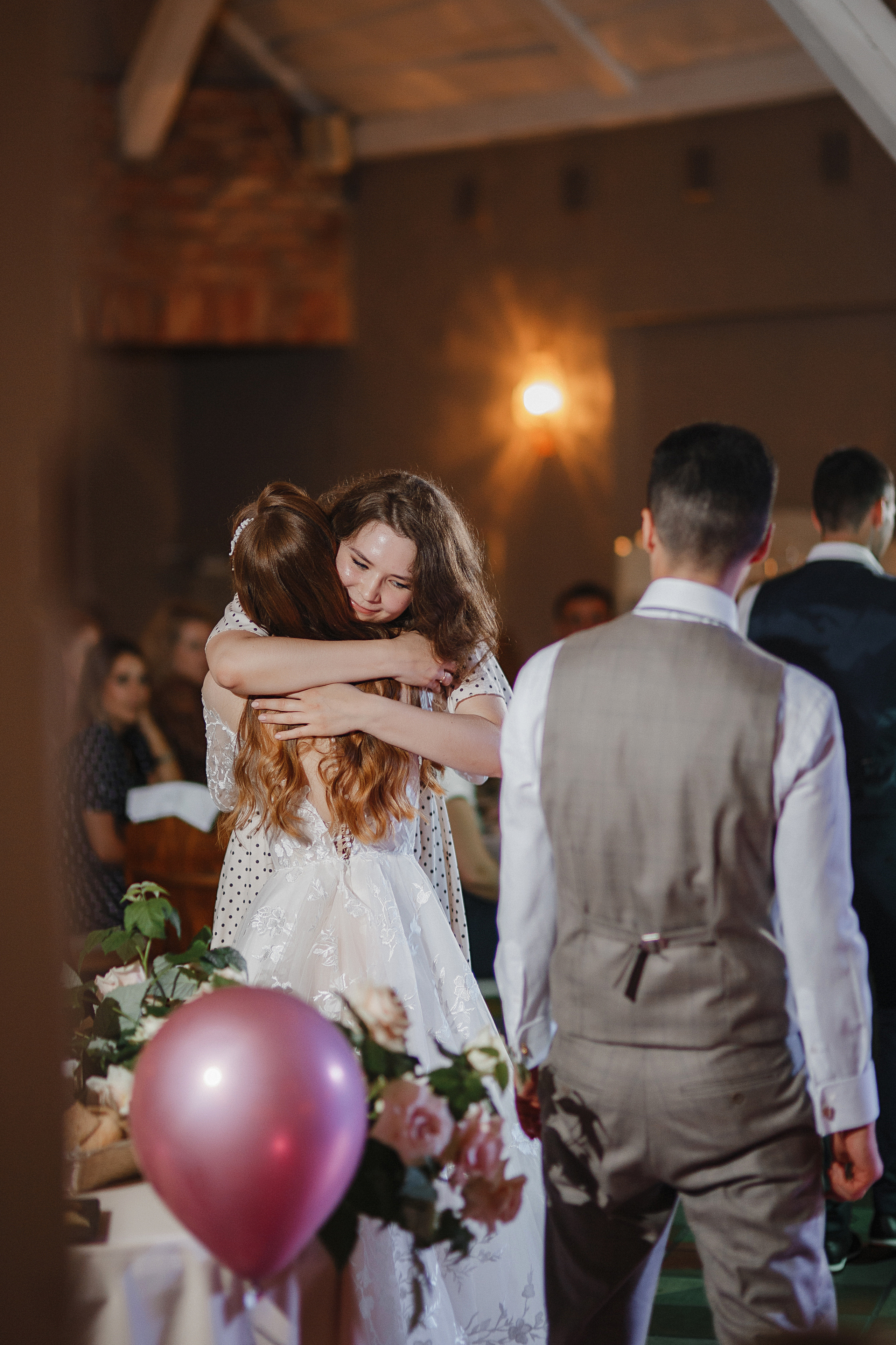 Женя и Дима. Свадебный фотограф Калининград Пасюта Данила