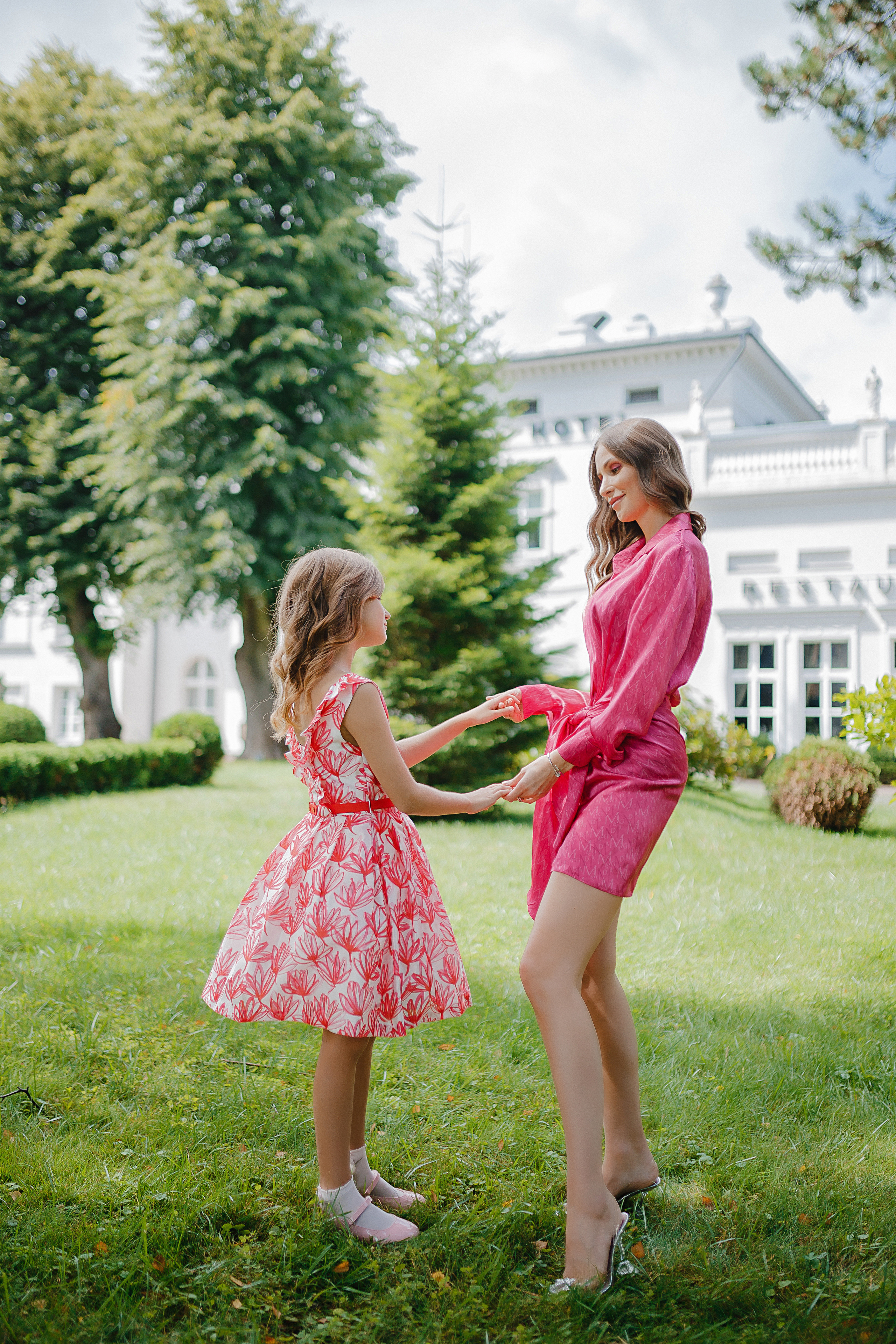 Летний стиль. Свадебный фотограф Калининград Пасюта Данила