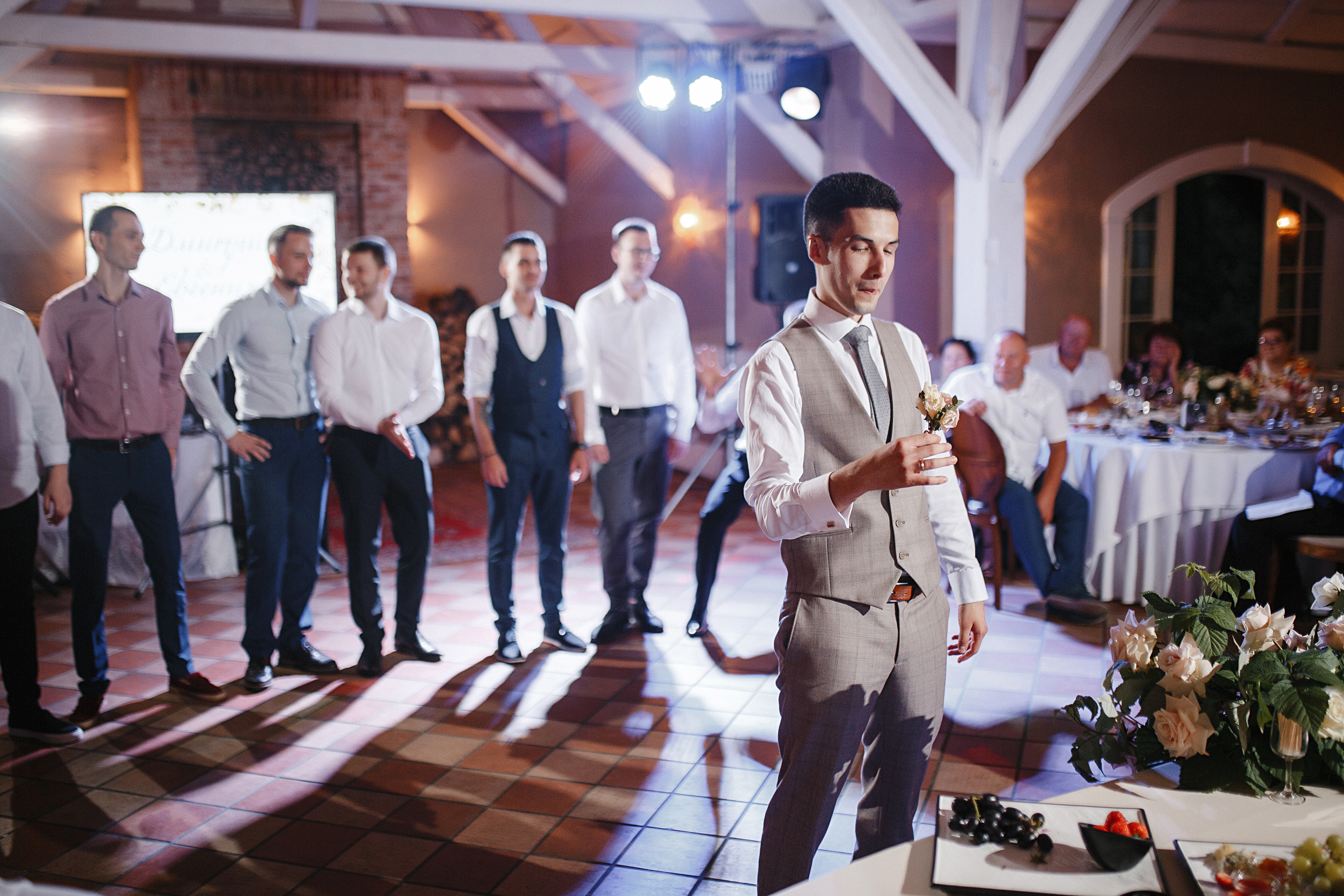 Женя и Дима. Свадебный фотограф Калининград Пасюта Данила