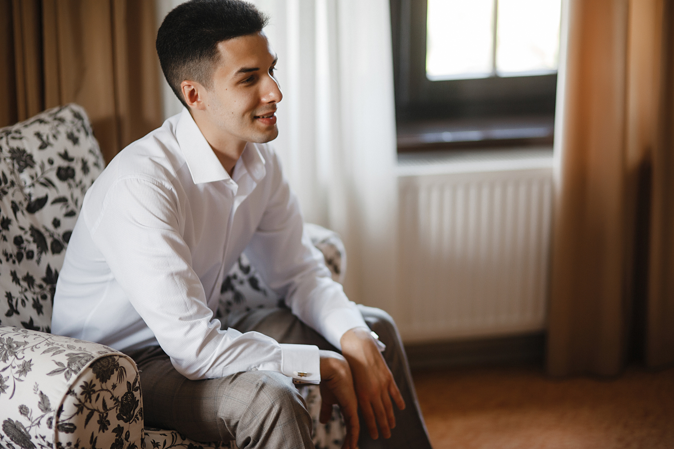 Женя и Дима. Свадебный фотограф Калининград Пасюта Данила