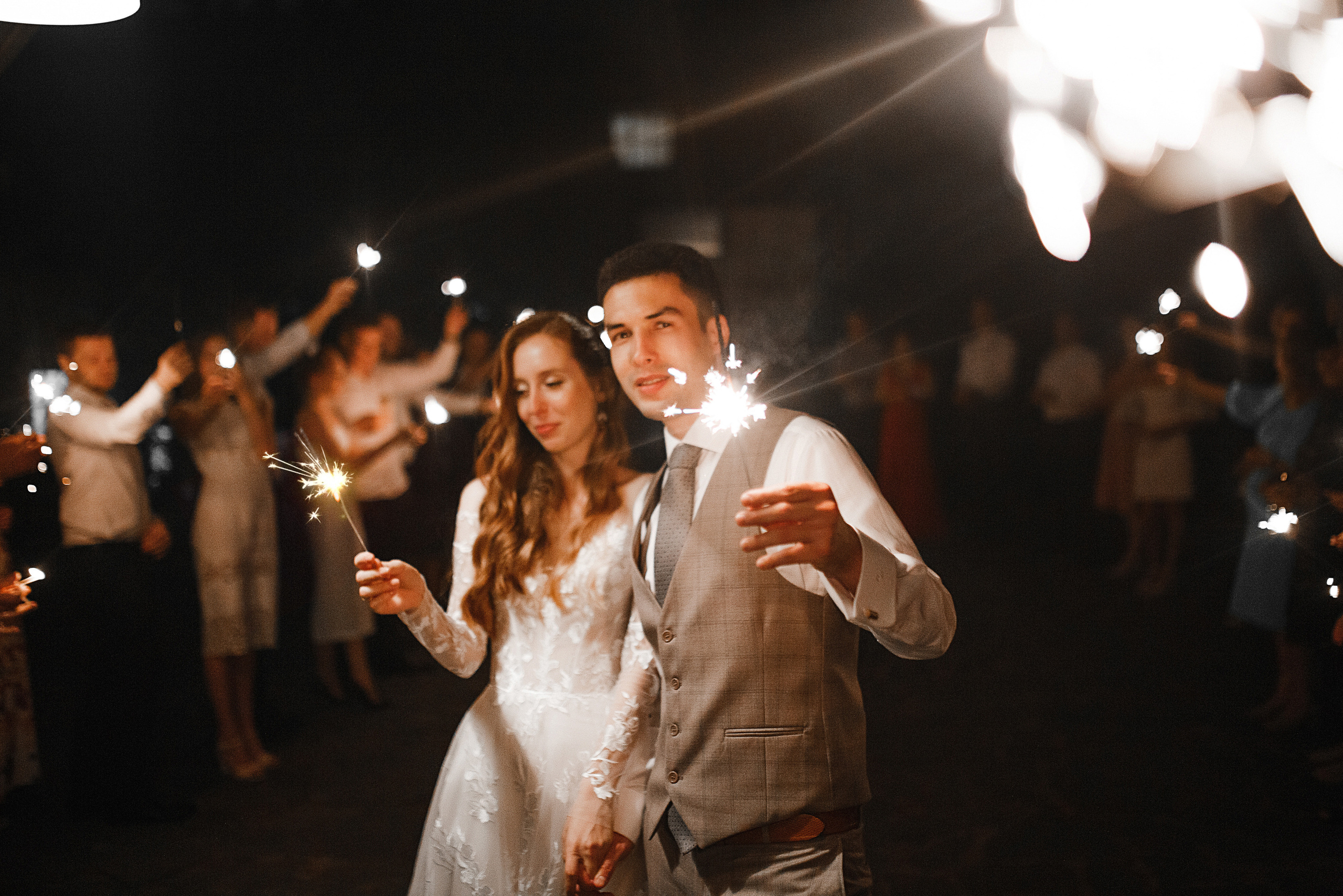 Женя и Дима. Свадебный фотограф Калининград Пасюта Данила