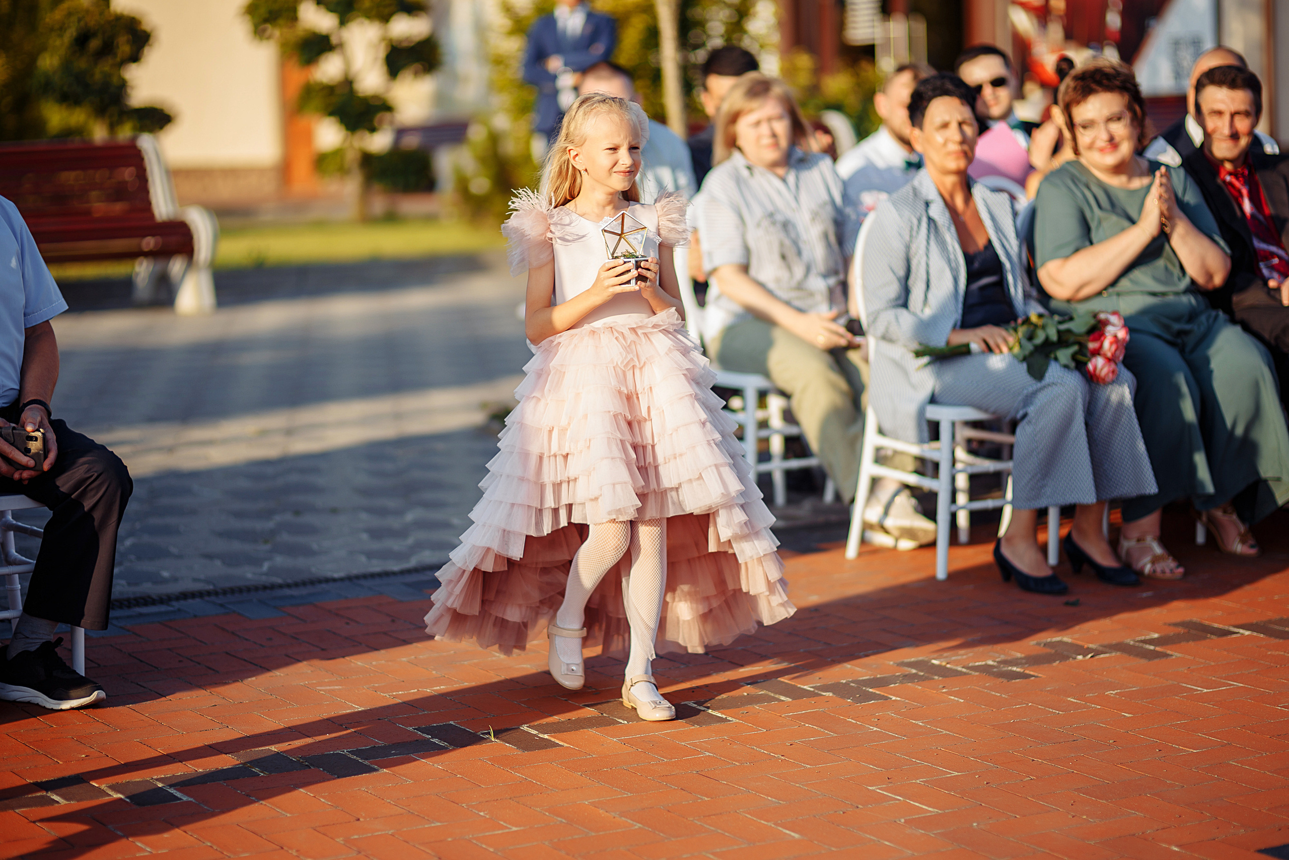 Марго и Антон. Свадебный фотограф Калининград Пасюта Данила