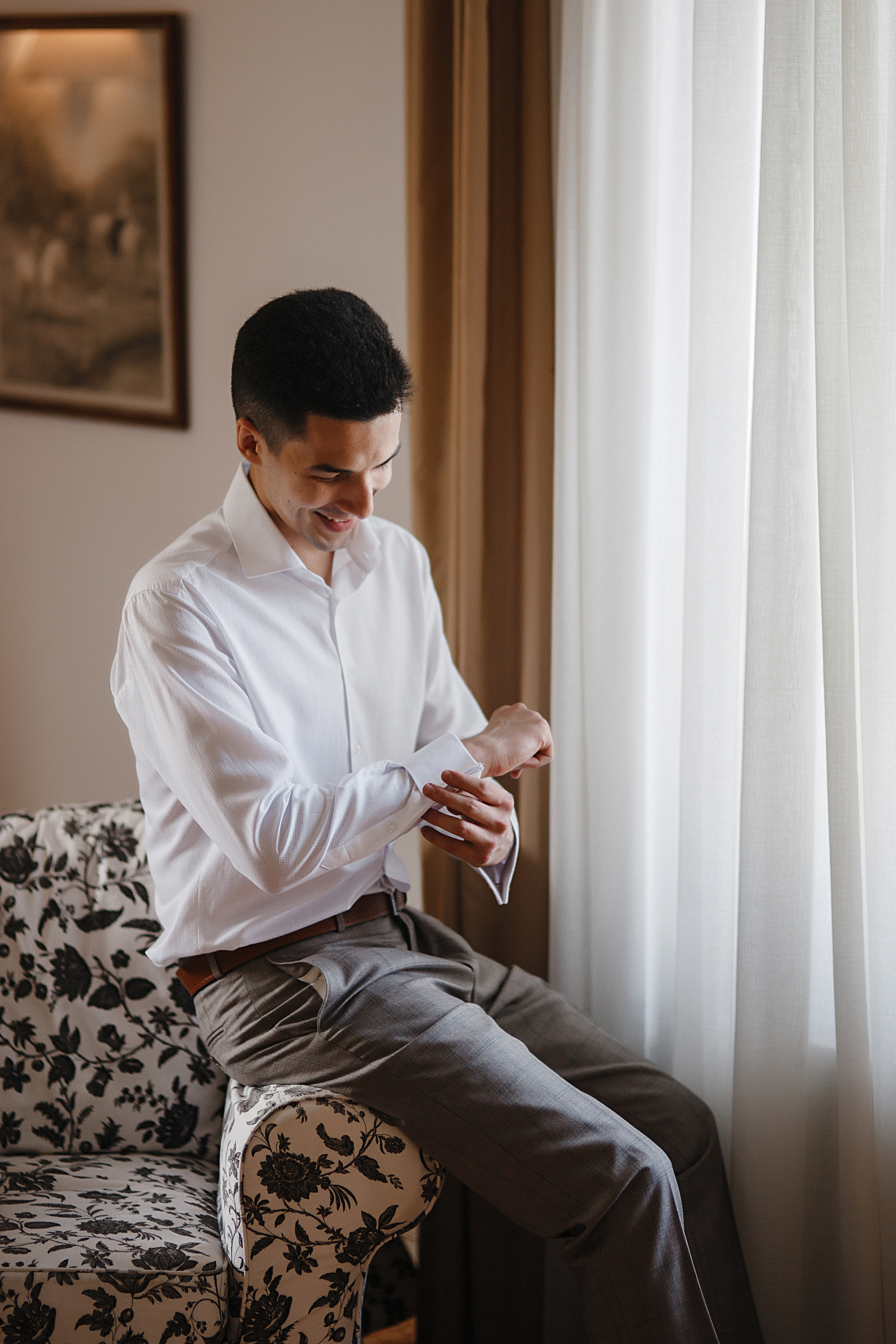 Женя и Дима. Свадебный фотограф Калининград Пасюта Данила