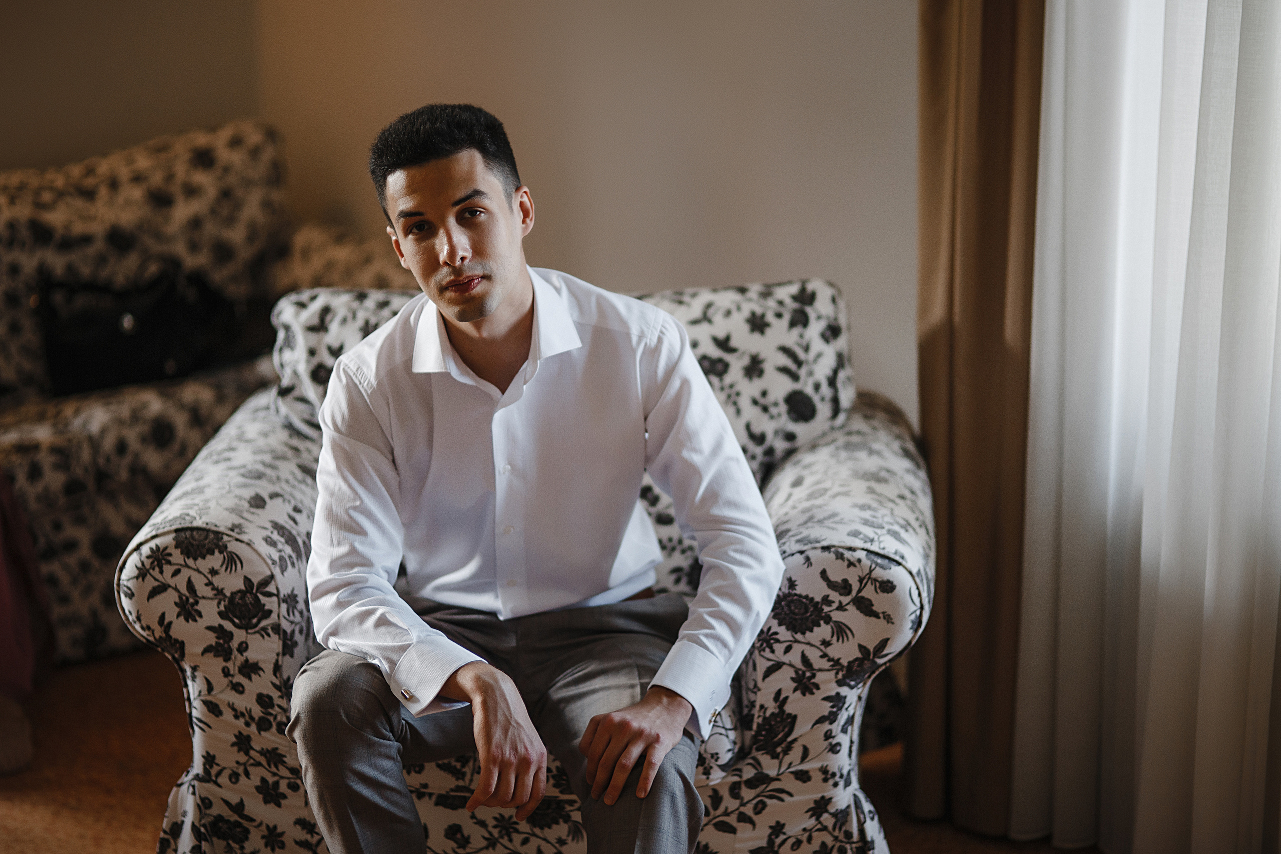 Женя и Дима. Свадебный фотограф Калининград Пасюта Данила