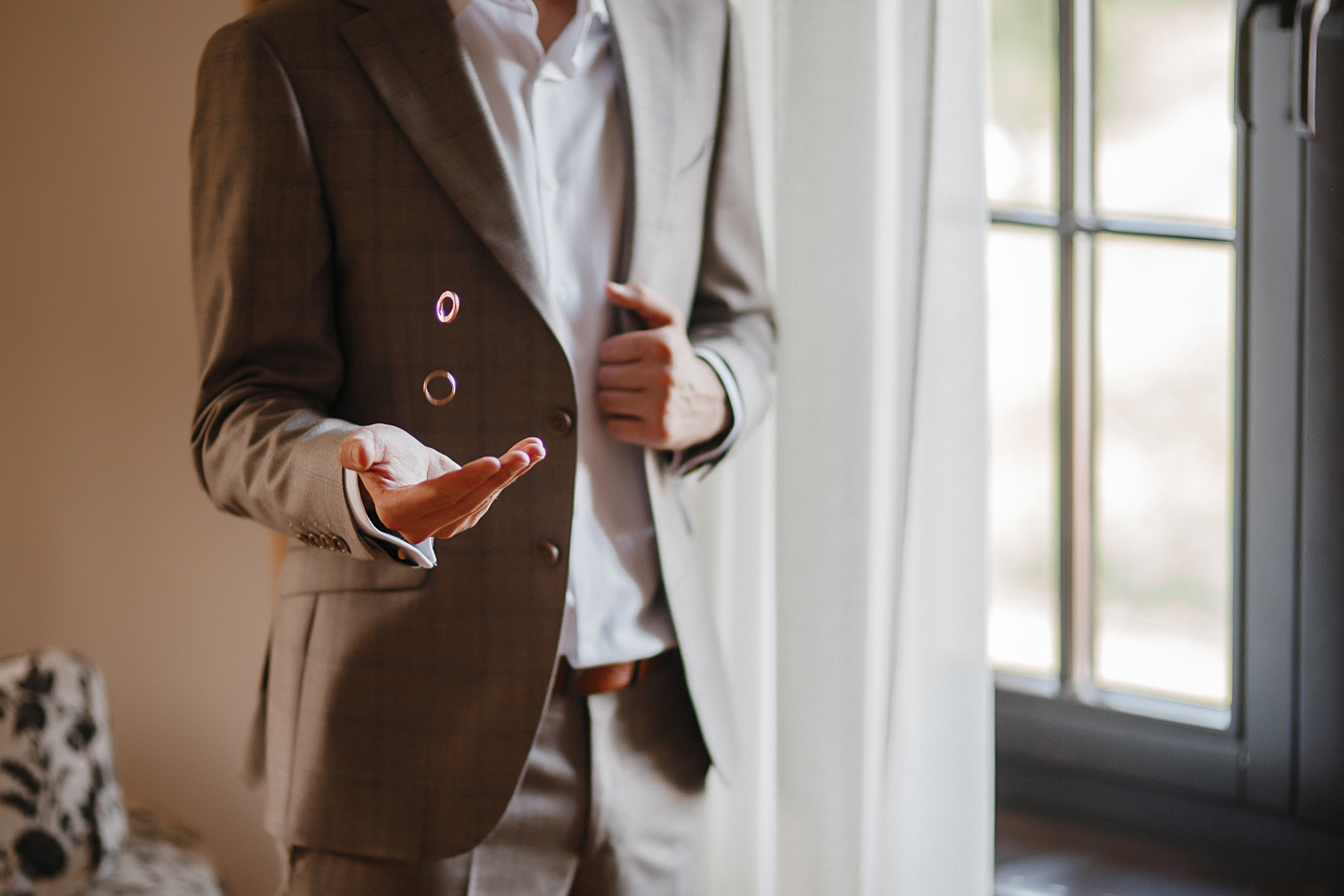 Женя и Дима. Свадебный фотограф Калининград Пасюта Данила