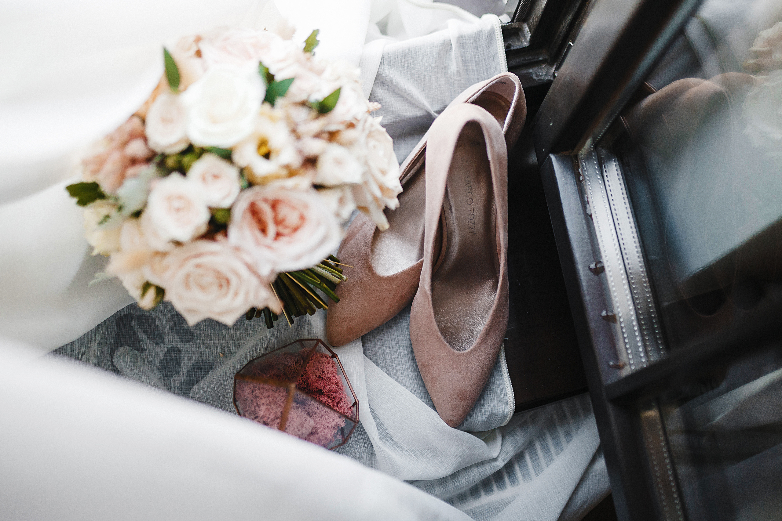 Женя и Дима. Свадебный фотограф Калининград Пасюта Данила