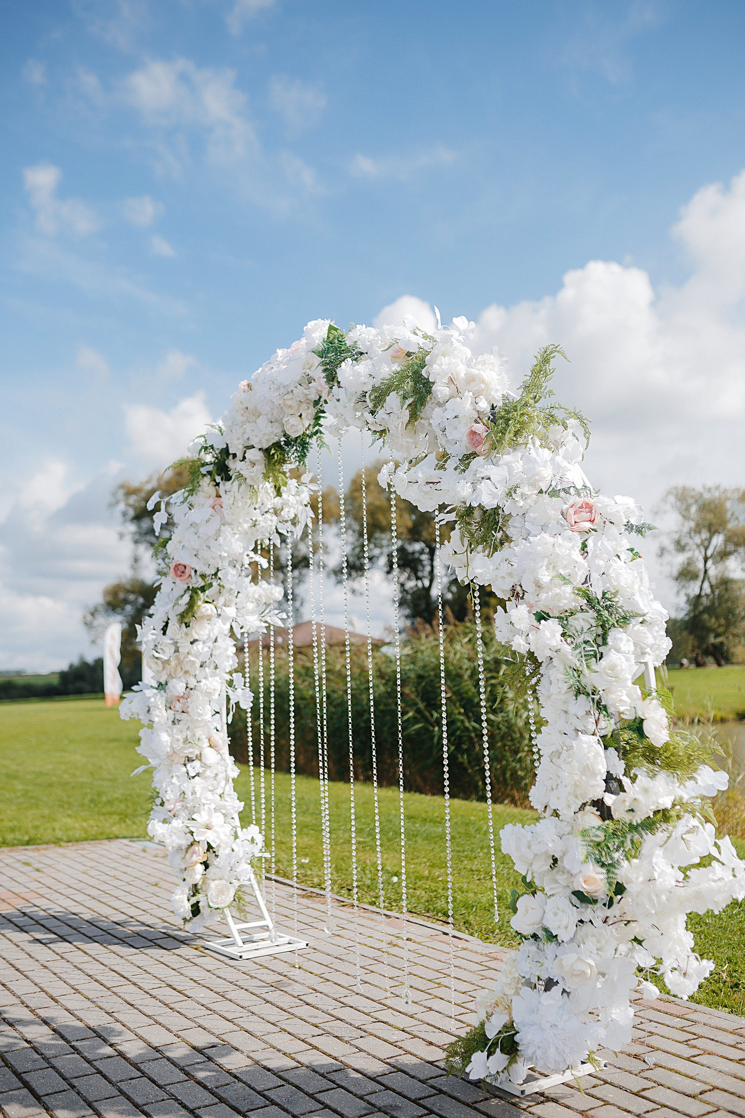 Регина и Владимир. Свадебный фотограф Калининград Пасюта Данила