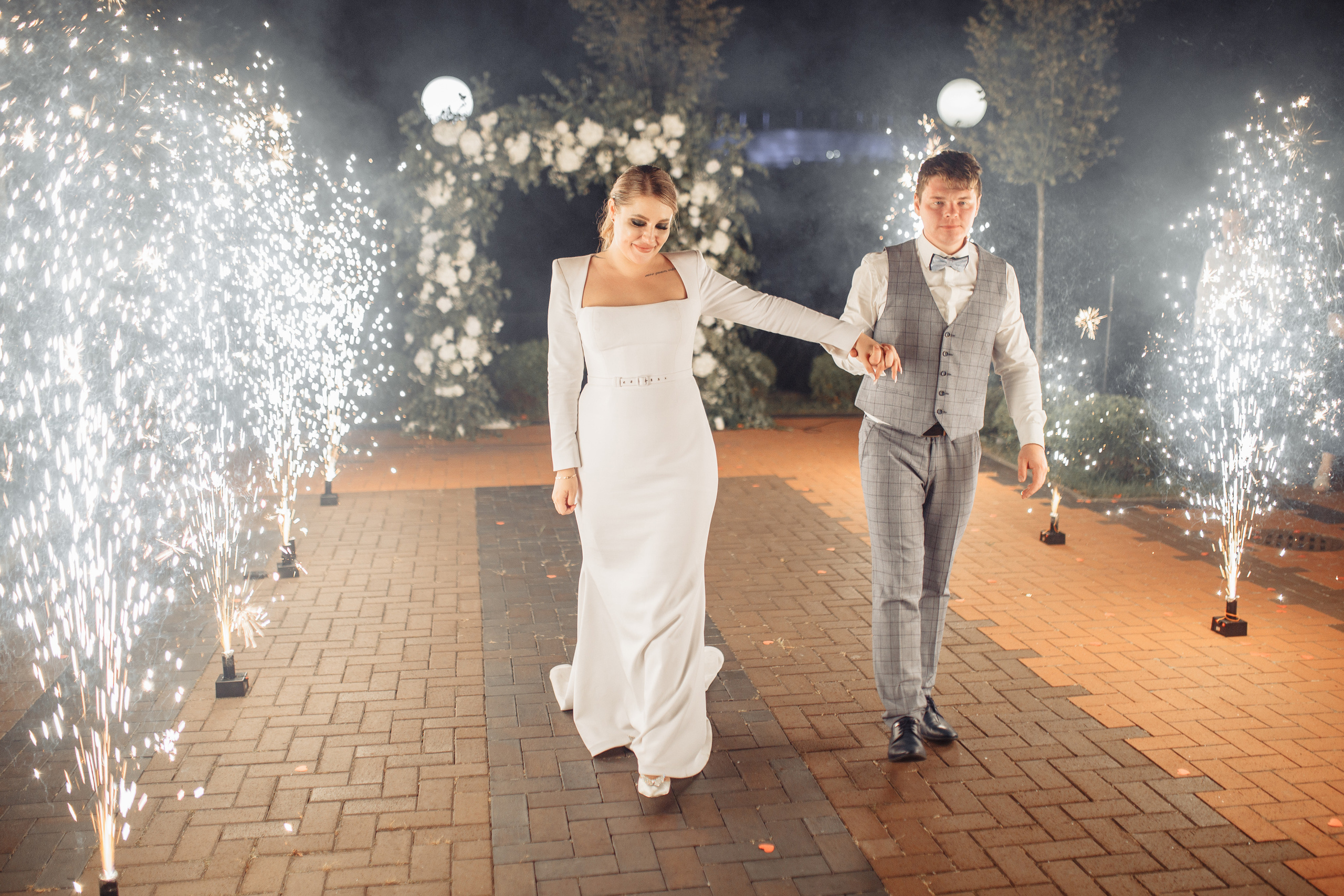 Марго и Антон. Свадебный фотограф Калининград Пасюта Данила