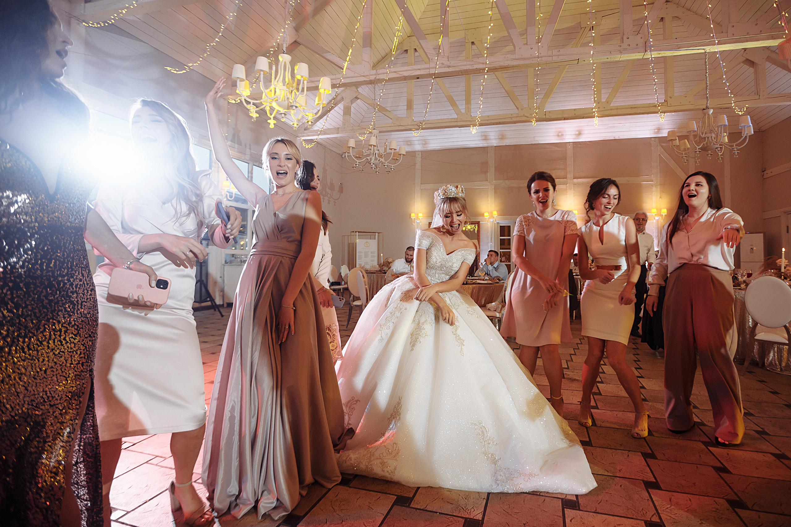 Катя и Вадим. Свадебный фотограф Калининград Пасюта Данила