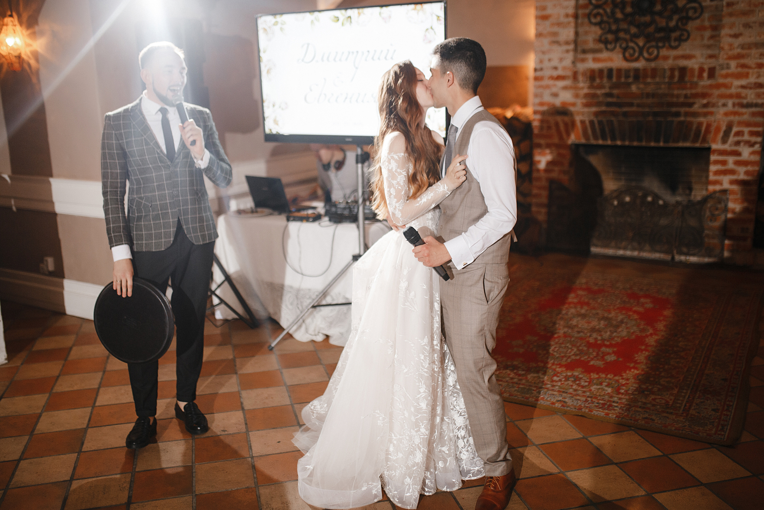 Женя и Дима. Свадебный фотограф Калининград Пасюта Данила