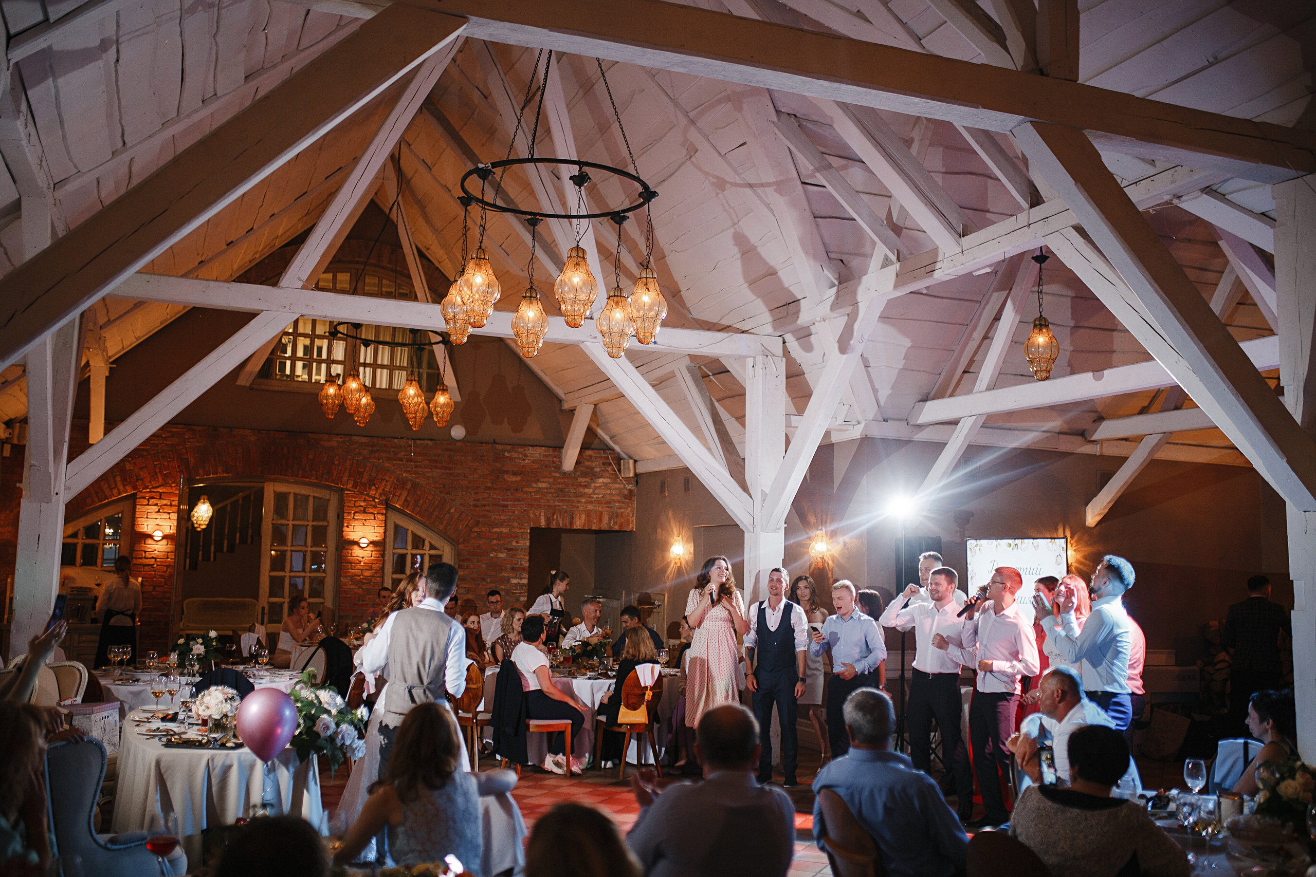 Женя и Дима. Свадебный фотограф Калининград Пасюта Данила