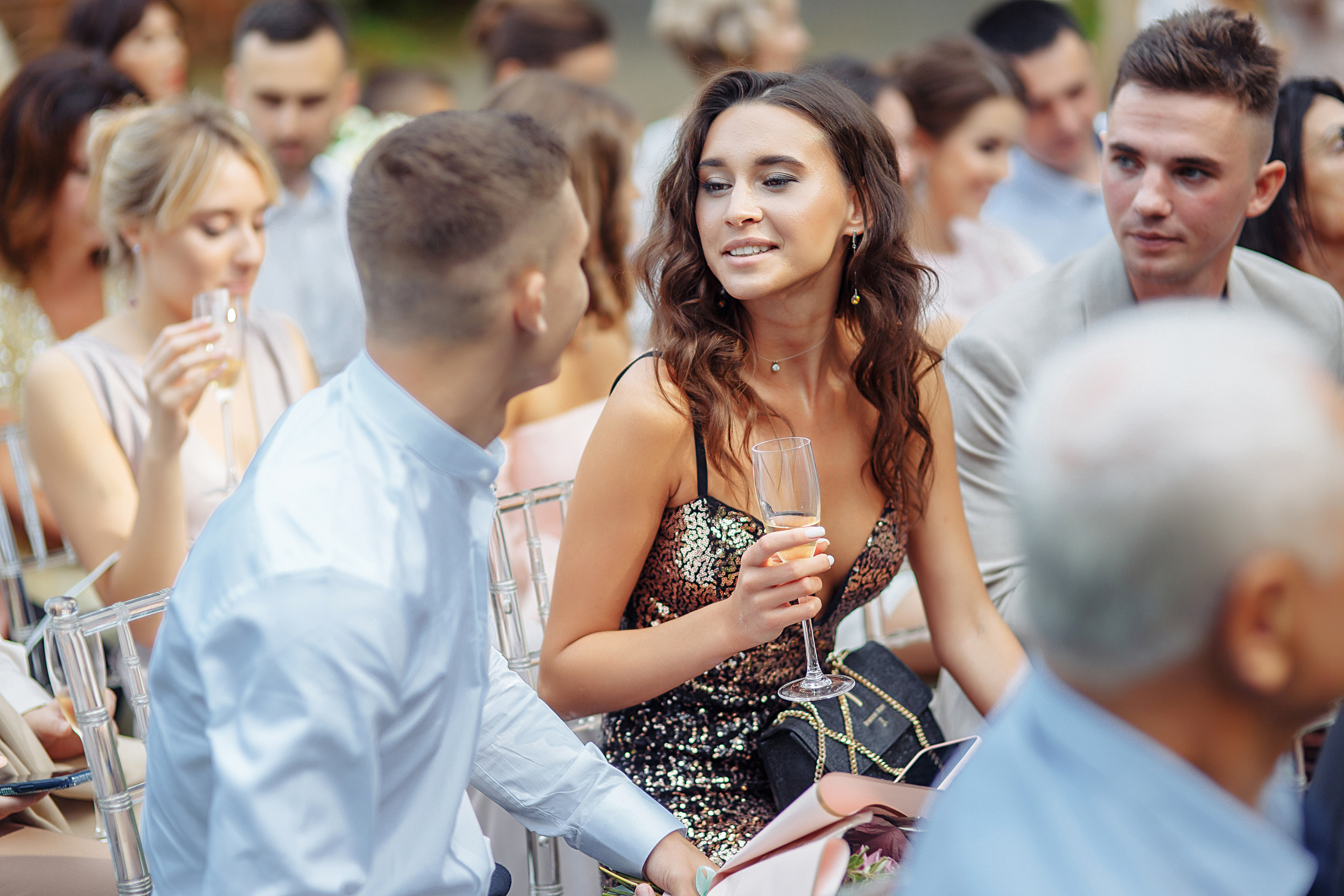 Катя и Вадим. Свадебный фотограф Калининград Пасюта Данила