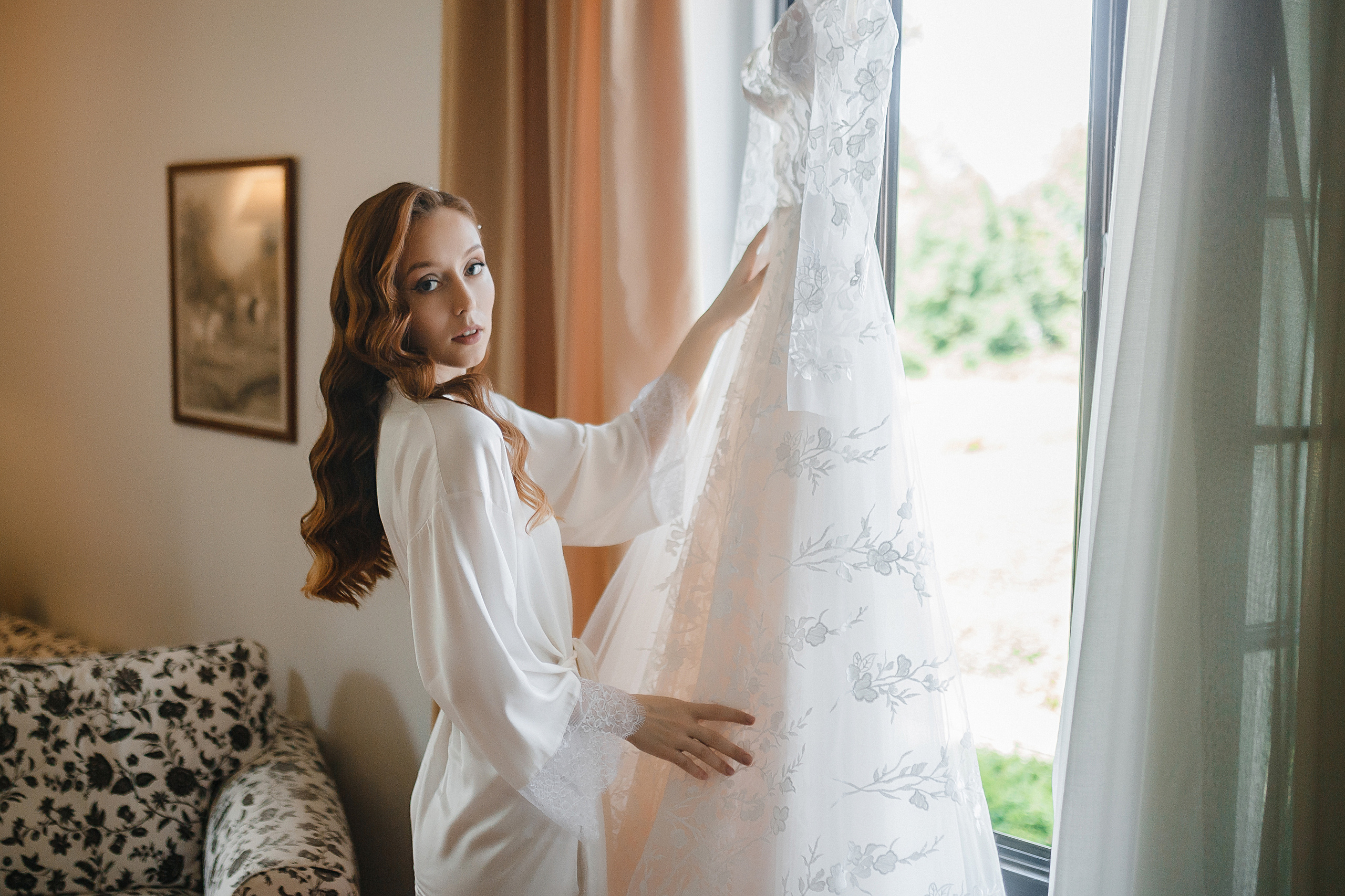 Женя и Дима. Свадебный фотограф Калининград Пасюта Данила