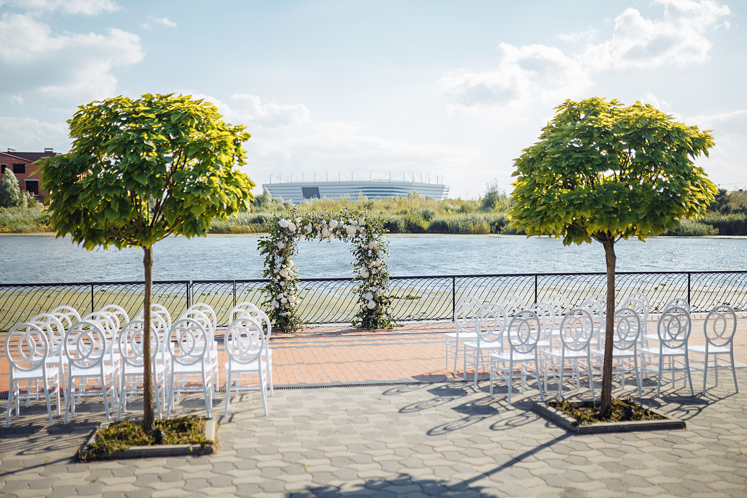 Марго и Антон. Свадебный фотограф Калининград Пасюта Данила