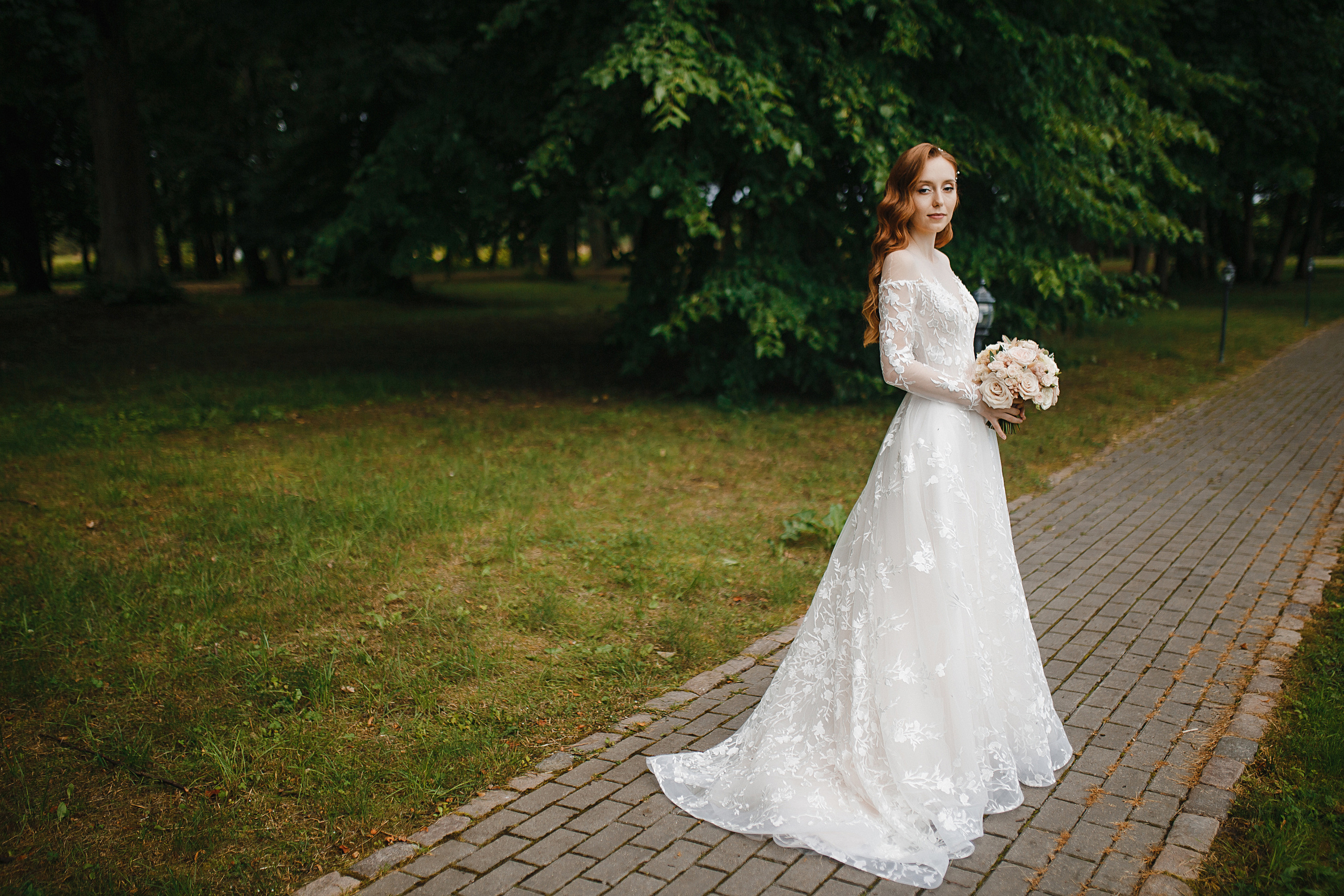 Женя и Дима. Свадебный фотограф Калининград Пасюта Данила