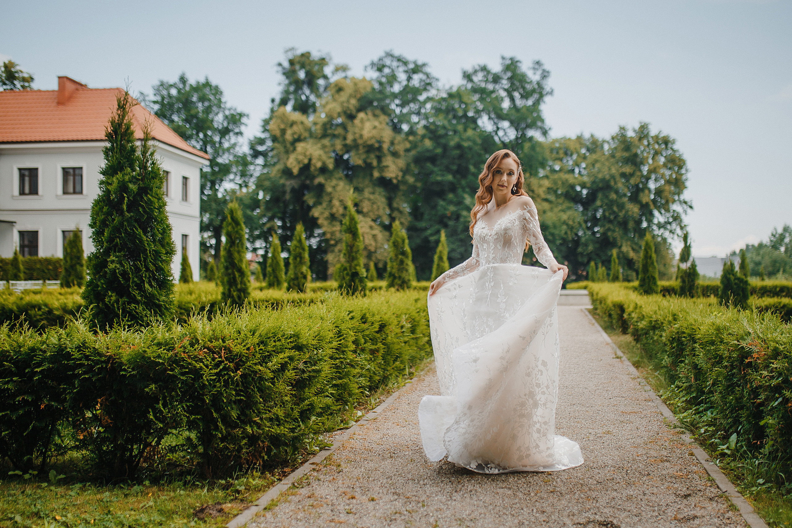 Женя и Дима. Свадебный фотограф Калининград Пасюта Данила
