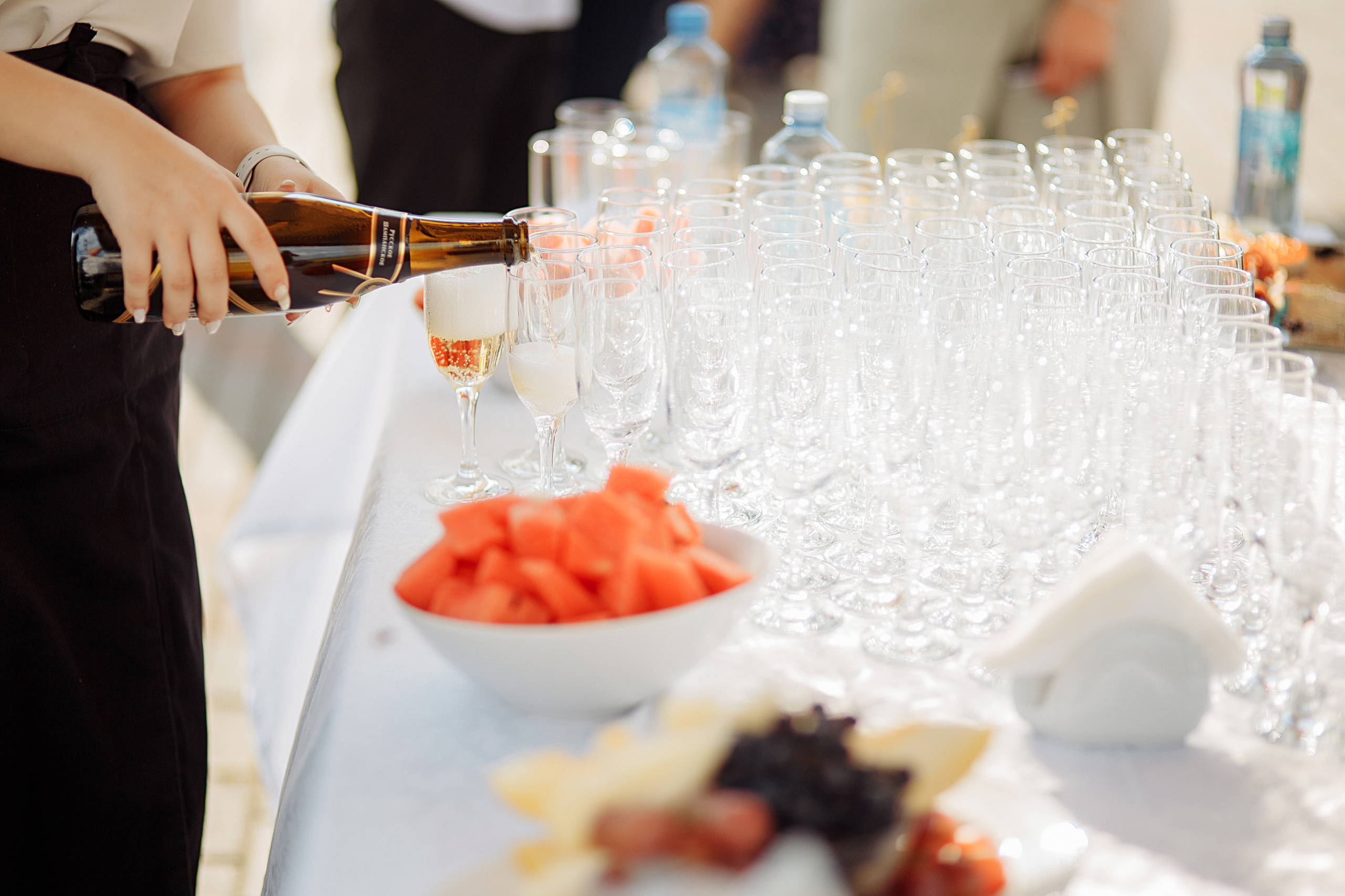 Регина и Владимир. Свадебный фотограф Калининград Пасюта Данила