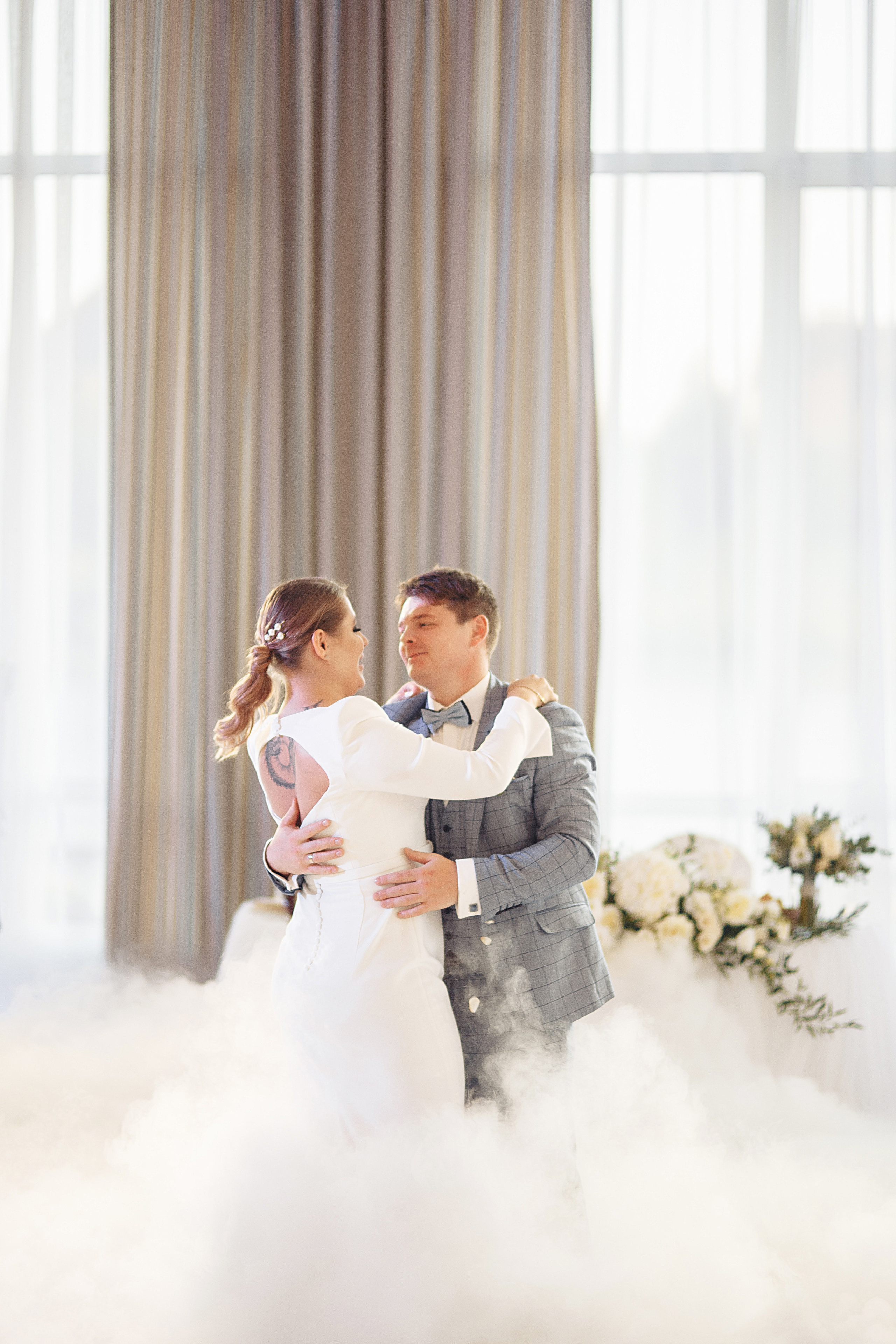 Марго и Антон. Свадебный фотограф Калининград Пасюта Данила