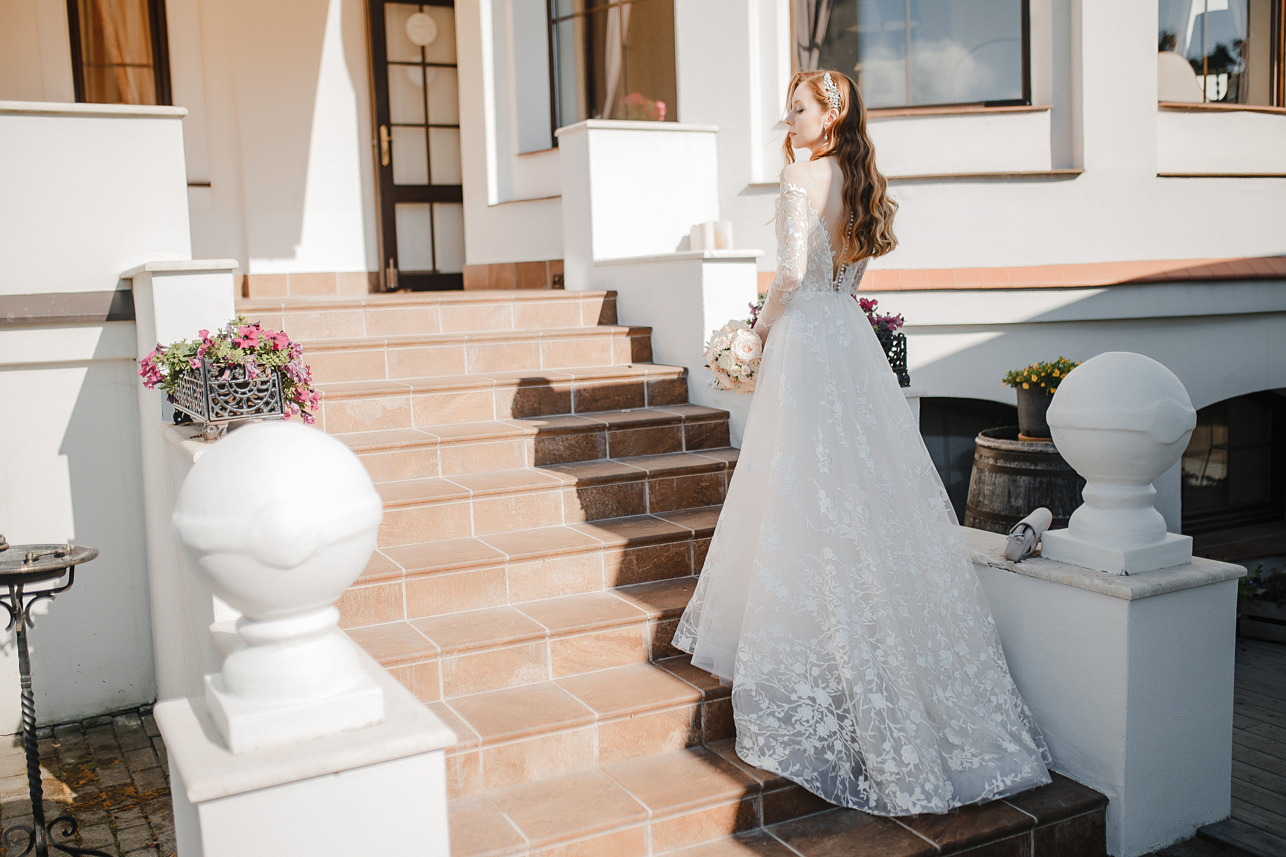 Женя и Дима. Свадебный фотограф Калининград Пасюта Данила