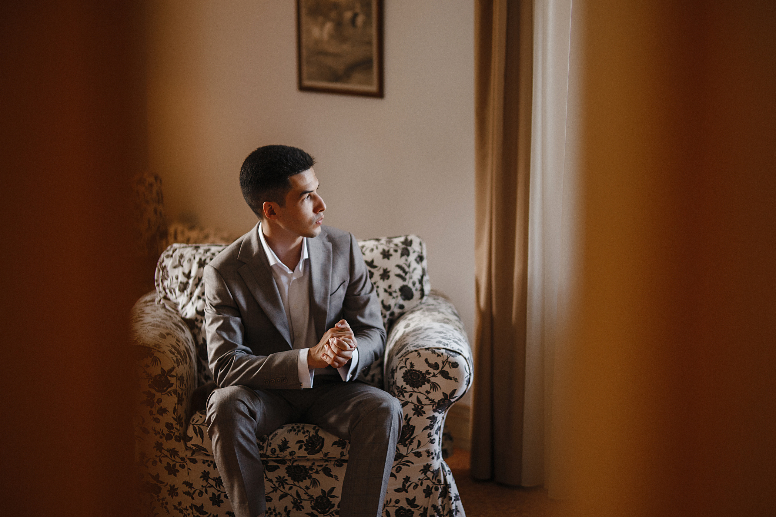 Женя и Дима. Свадебный фотограф Калининград Пасюта Данила