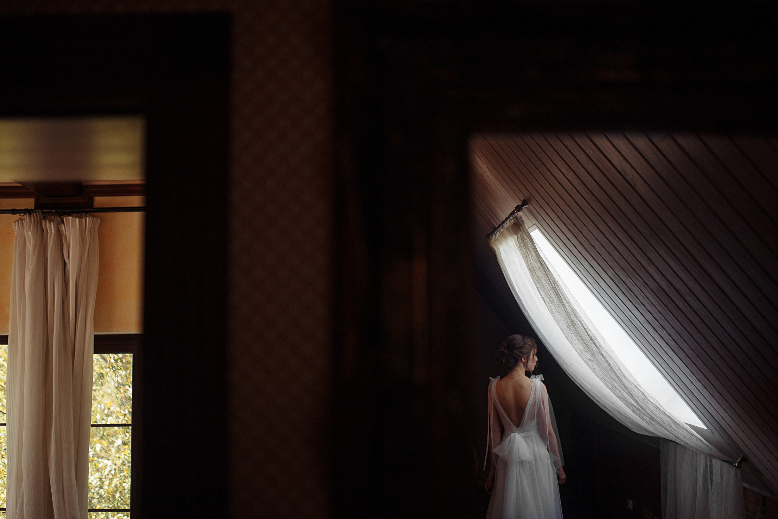 Регина и Владимир. Свадебный фотограф Калининград Пасюта Данила