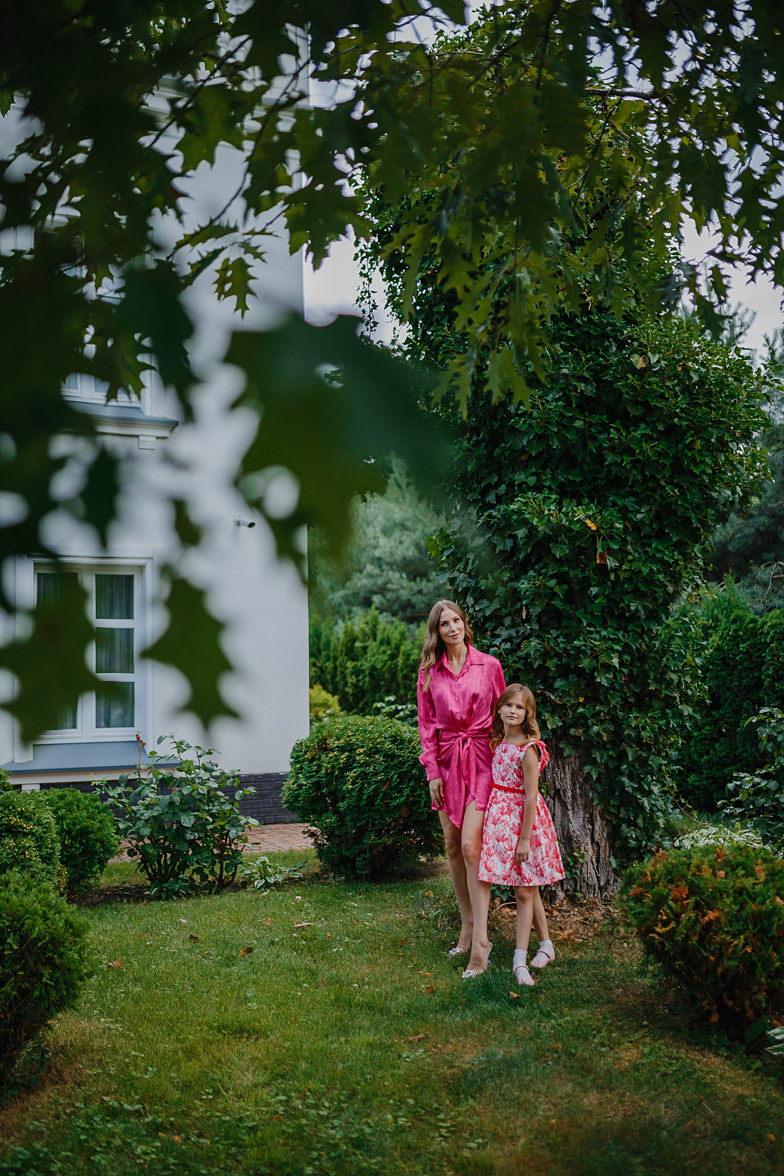 Летний стиль. Свадебный фотограф Калининград Пасюта Данила