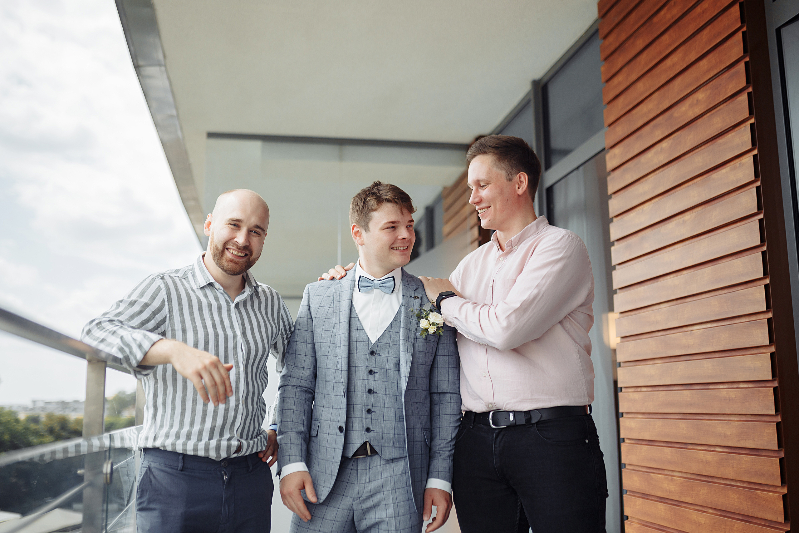 Марго и Антон. Свадебный фотограф Калининград Пасюта Данила