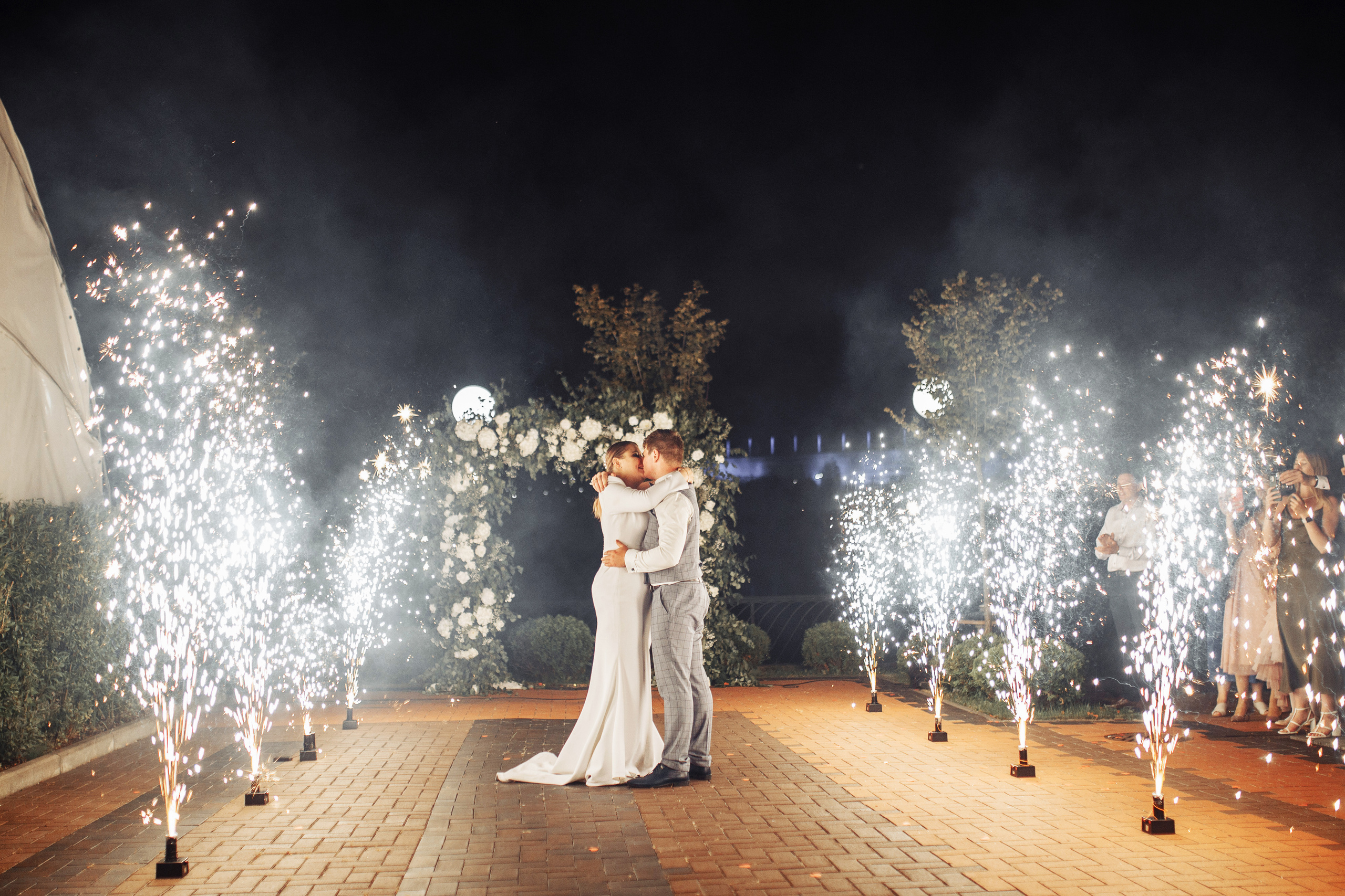 Марго и Антон. Свадебный фотограф Калининград Пасюта Данила