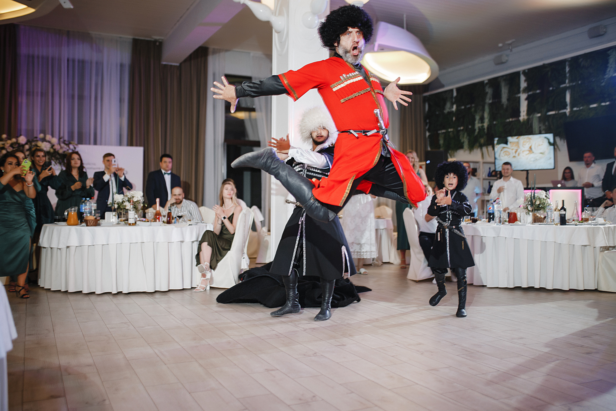 Марго и Антон. Свадебный фотограф Калининград Пасюта Данила