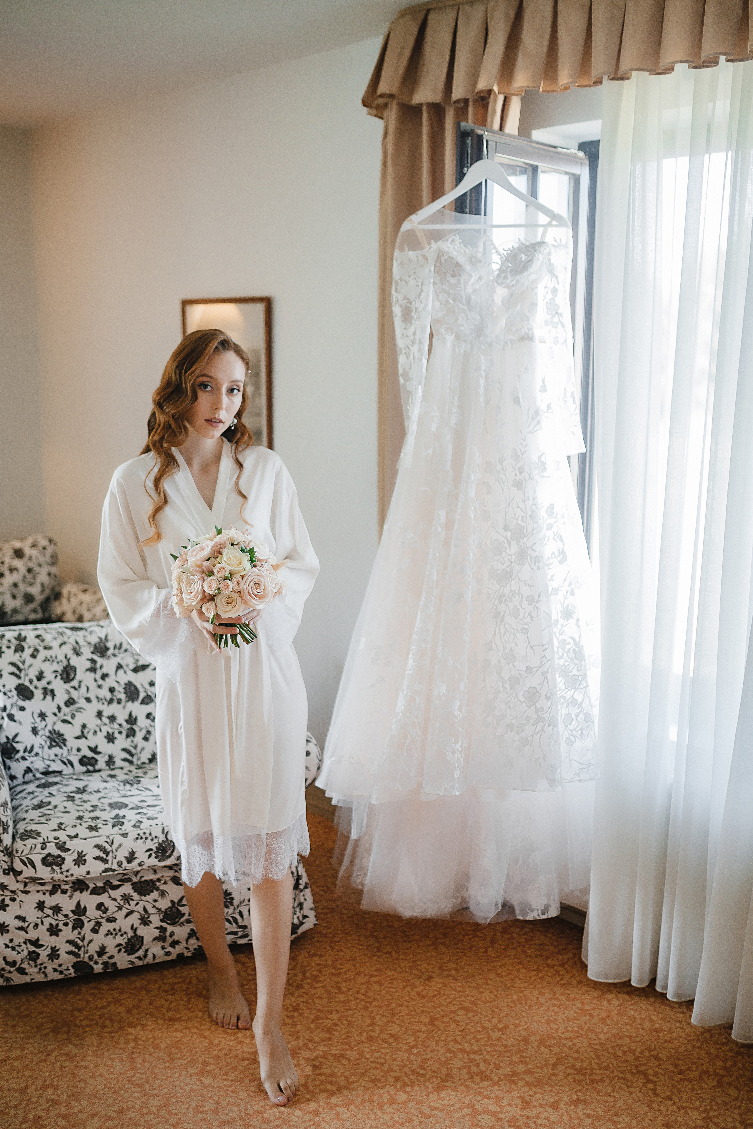 Женя и Дима. Свадебный фотограф Калининград Пасюта Данила