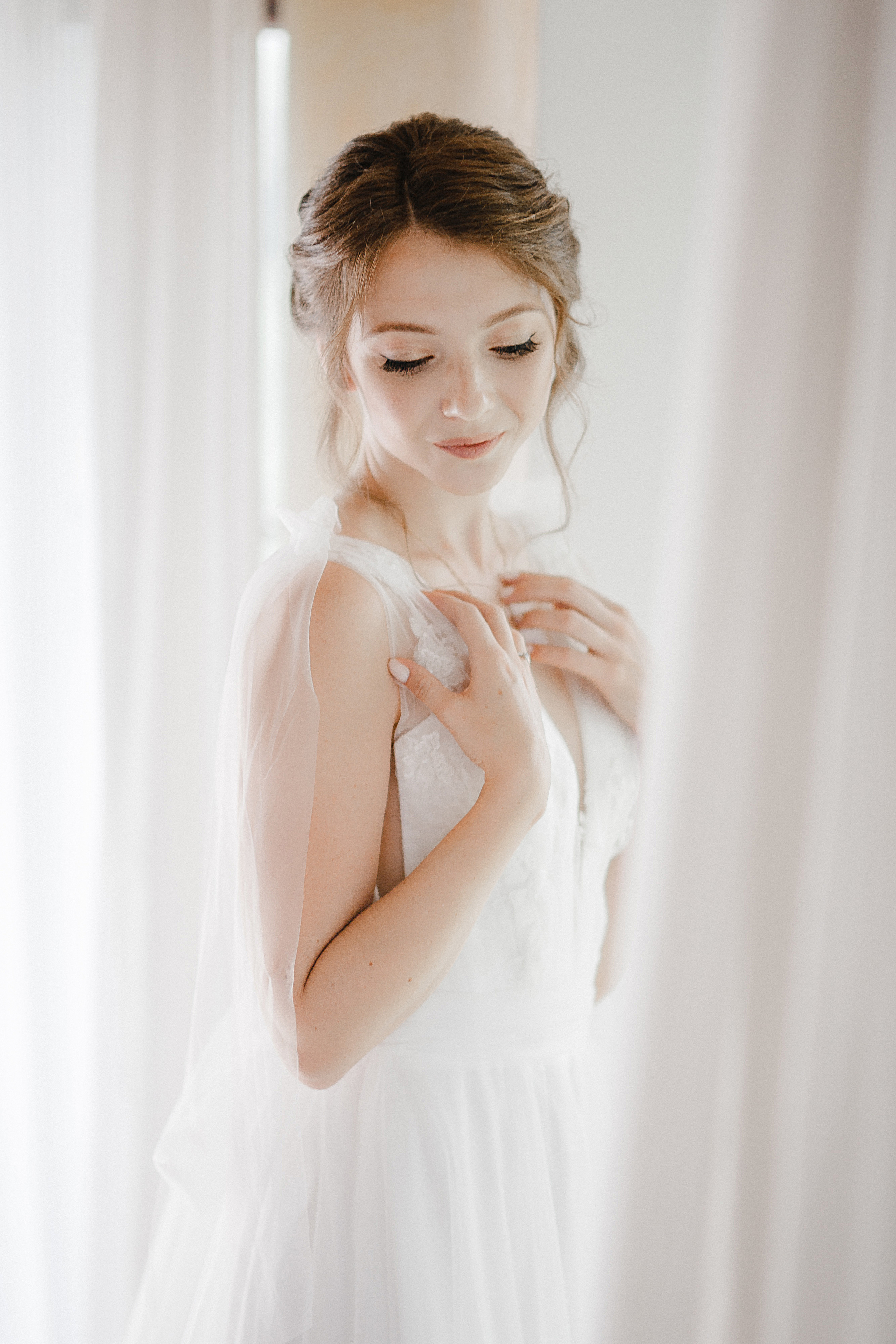 Регина и Владимир. Свадебный фотограф Калининград Пасюта Данила