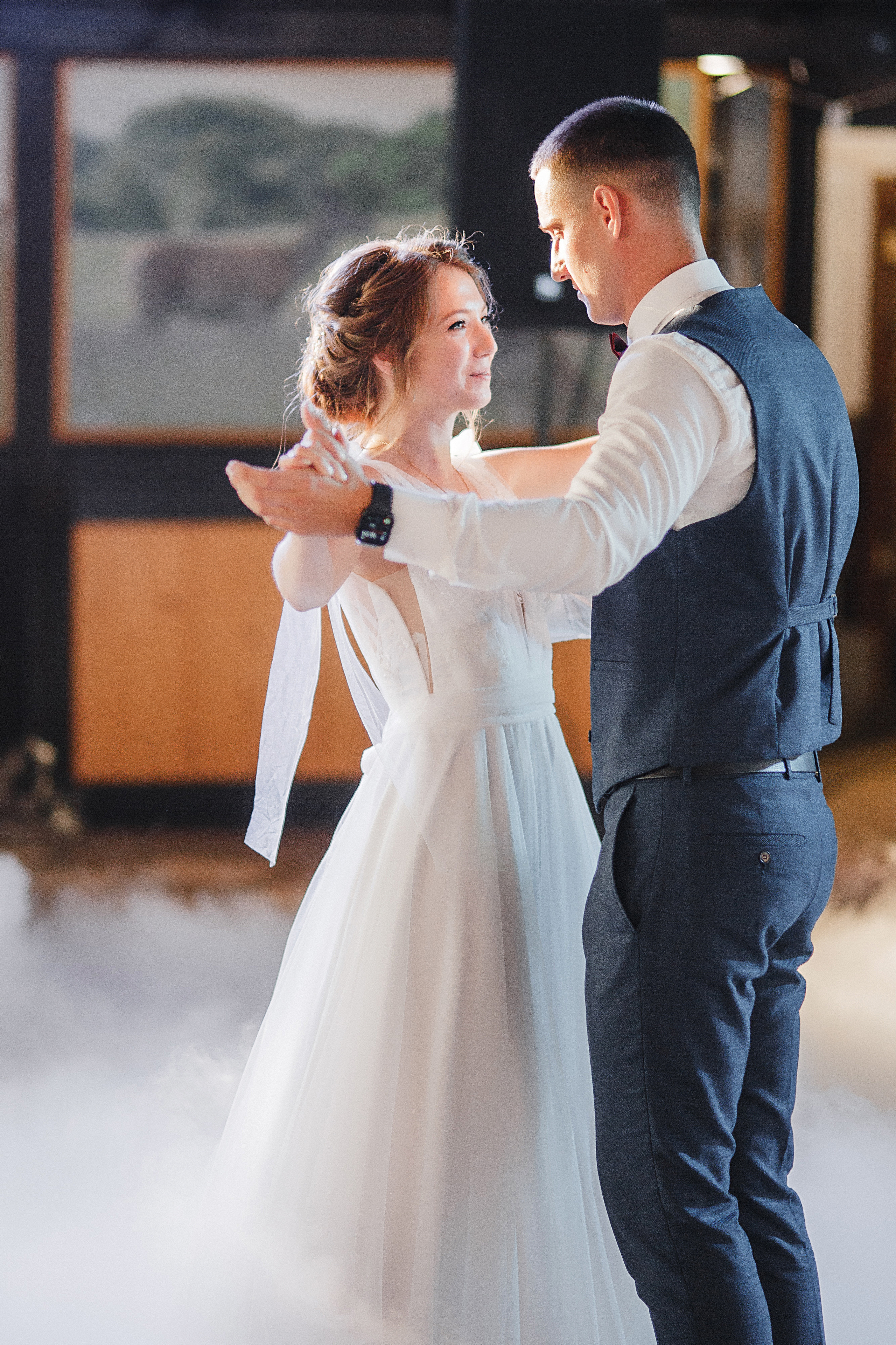 Регина и Владимир. Свадебный фотограф Калининград Пасюта Данила