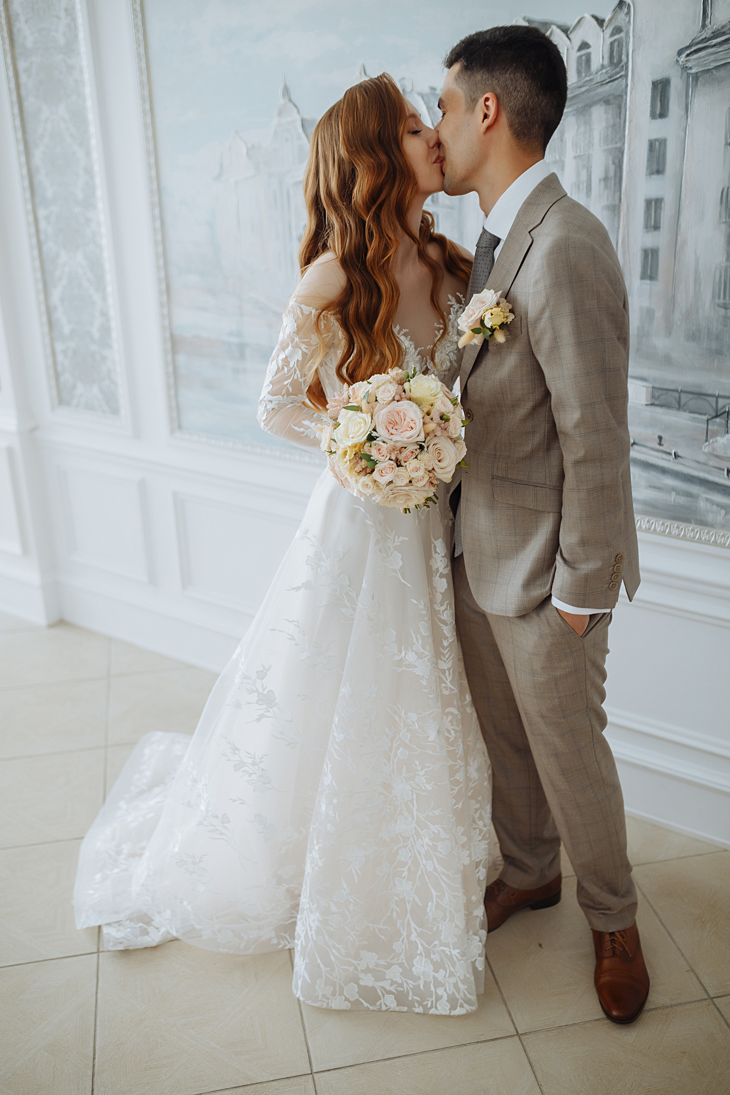 Женя и Дима. Свадебный фотограф Калининград Пасюта Данила