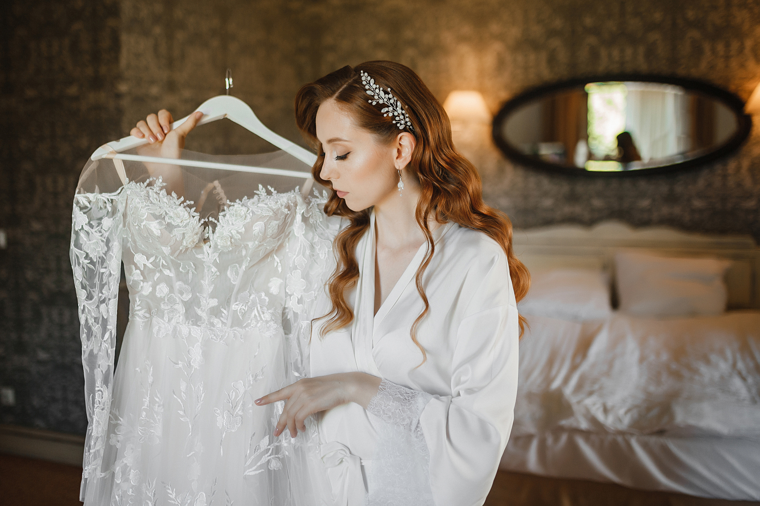 Женя и Дима. Свадебный фотограф Калининград Пасюта Данила