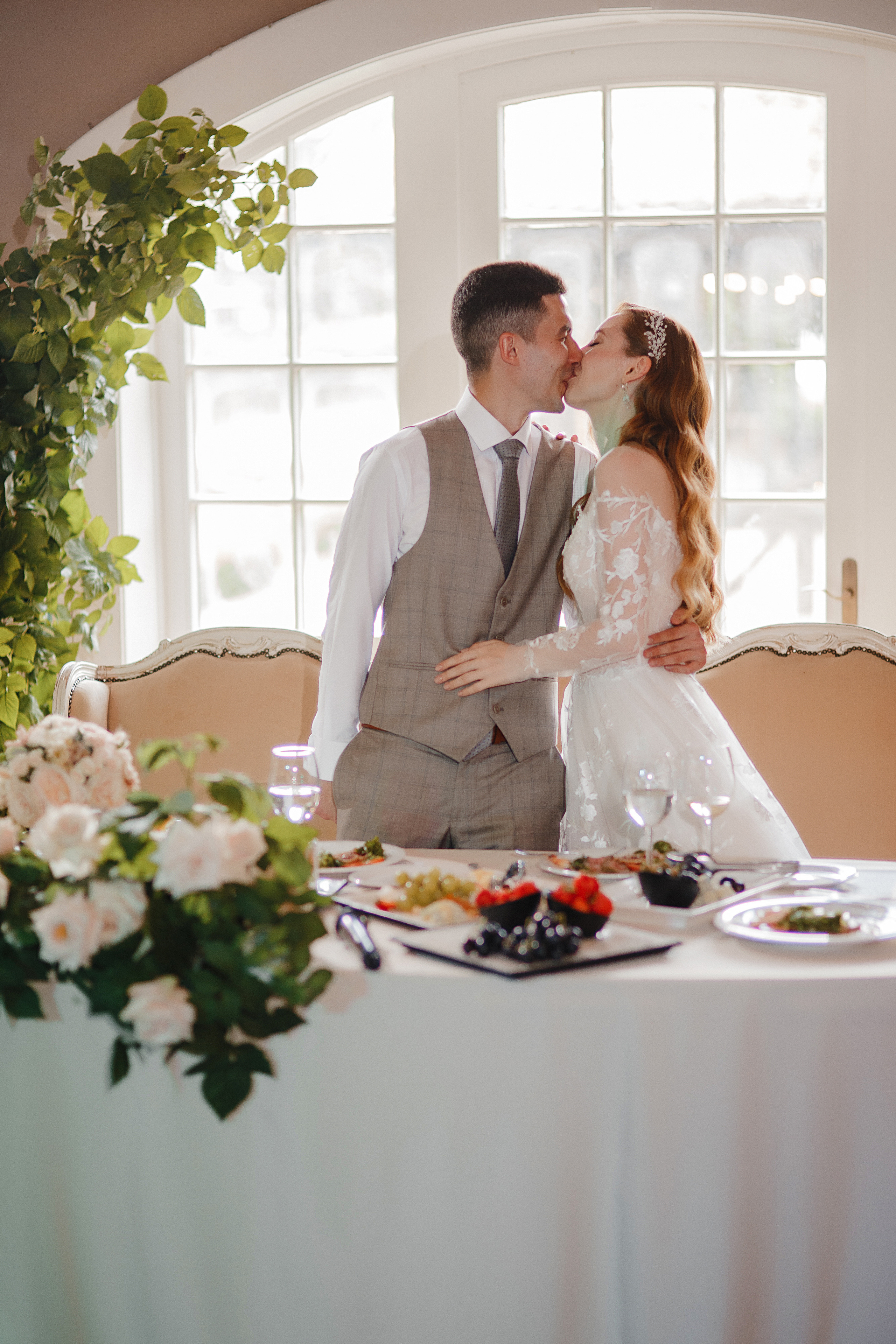 Женя и Дима. Свадебный фотограф Калининград Пасюта Данила