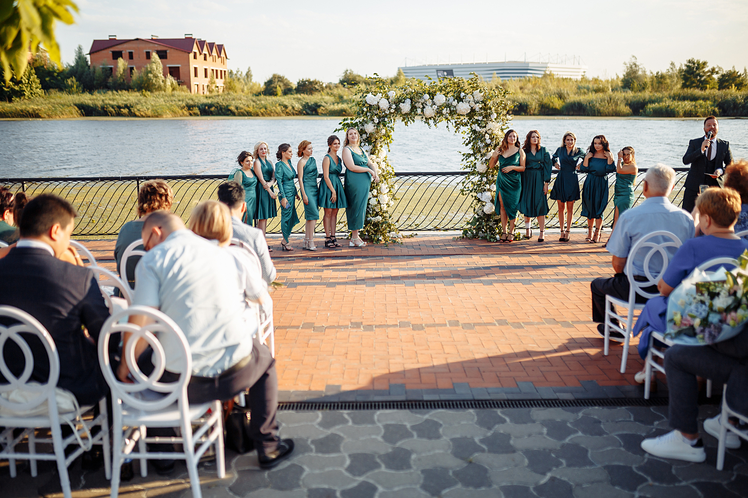 Марго и Антон. Свадебный фотограф Калининград Пасюта Данила