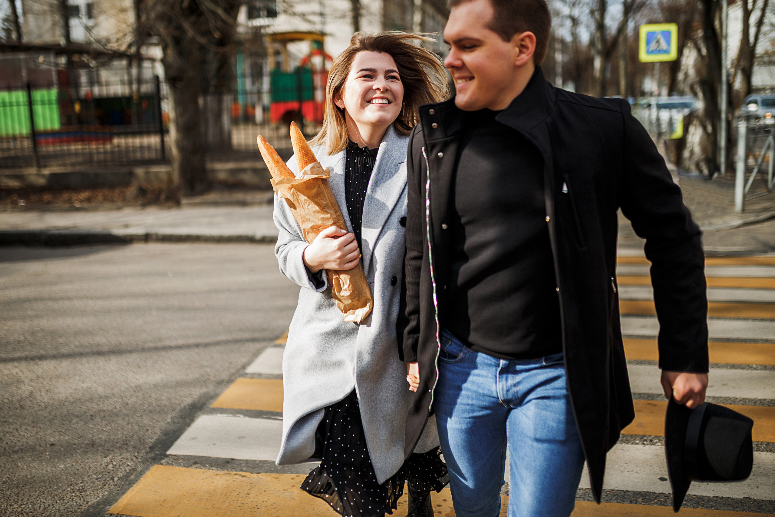 Маша и Саша. Свадебный фотограф Калининград Пасюта Данила