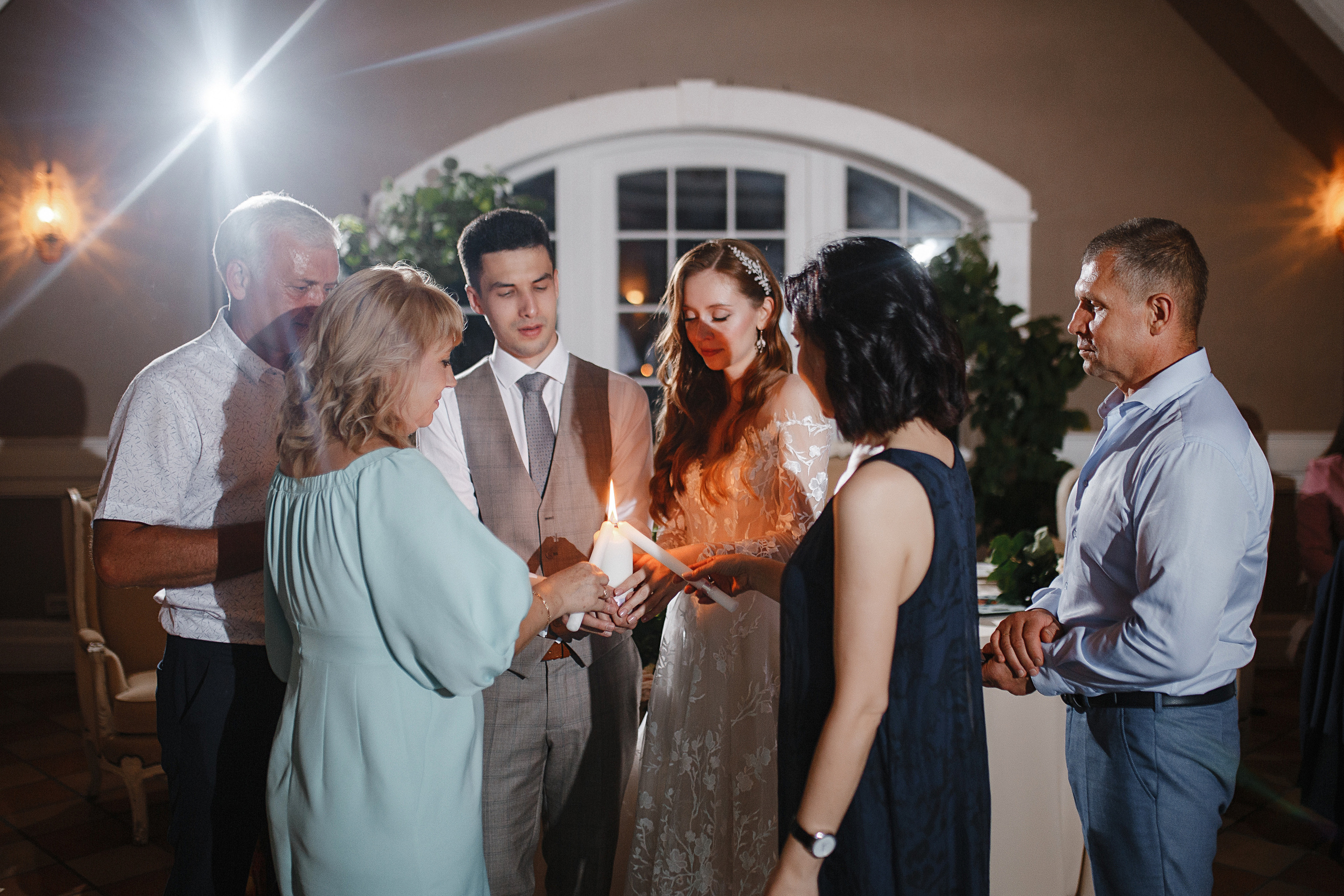 Женя и Дима. Свадебный фотограф Калининград Пасюта Данила