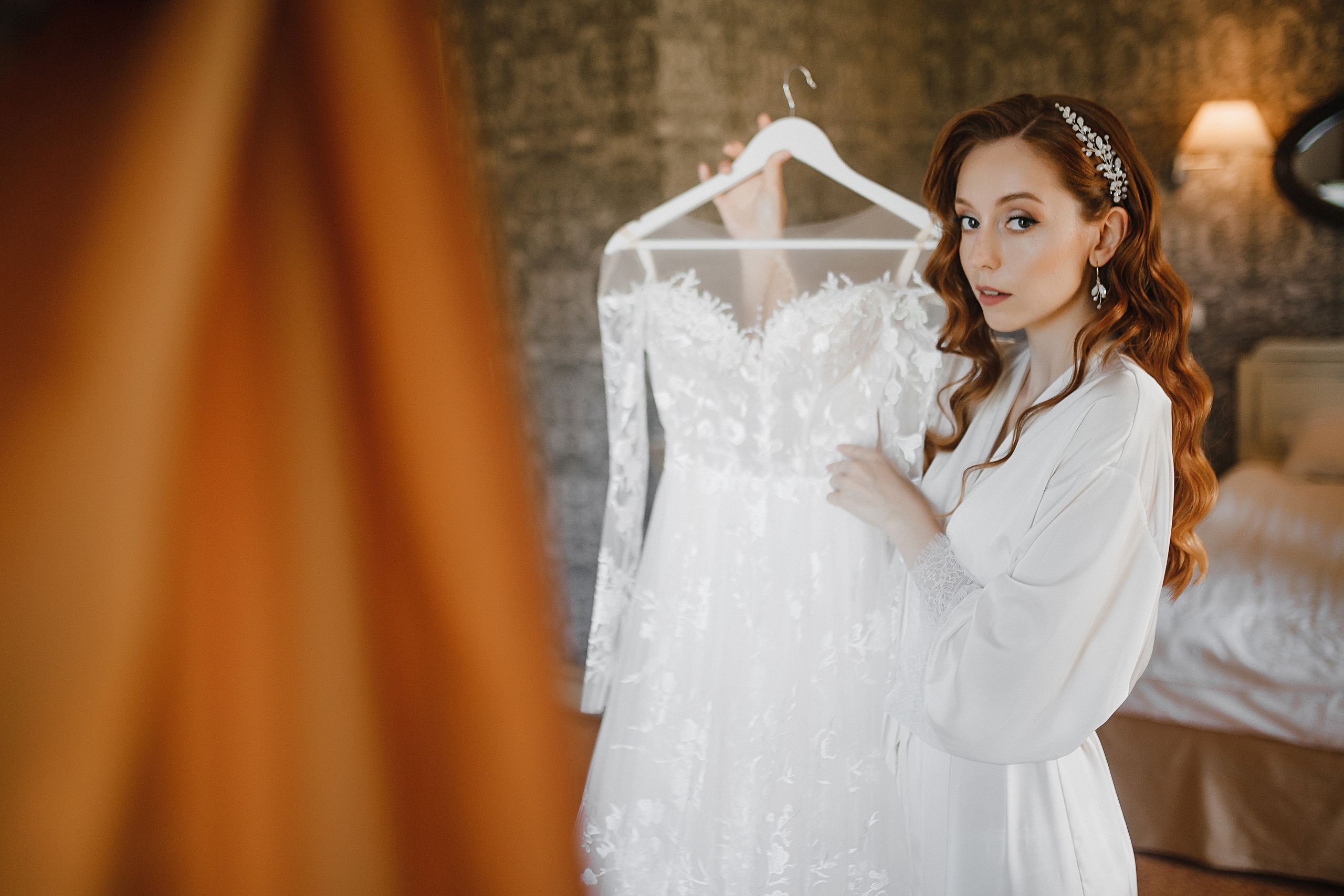 Женя и Дима. Свадебный фотограф Калининград Пасюта Данила