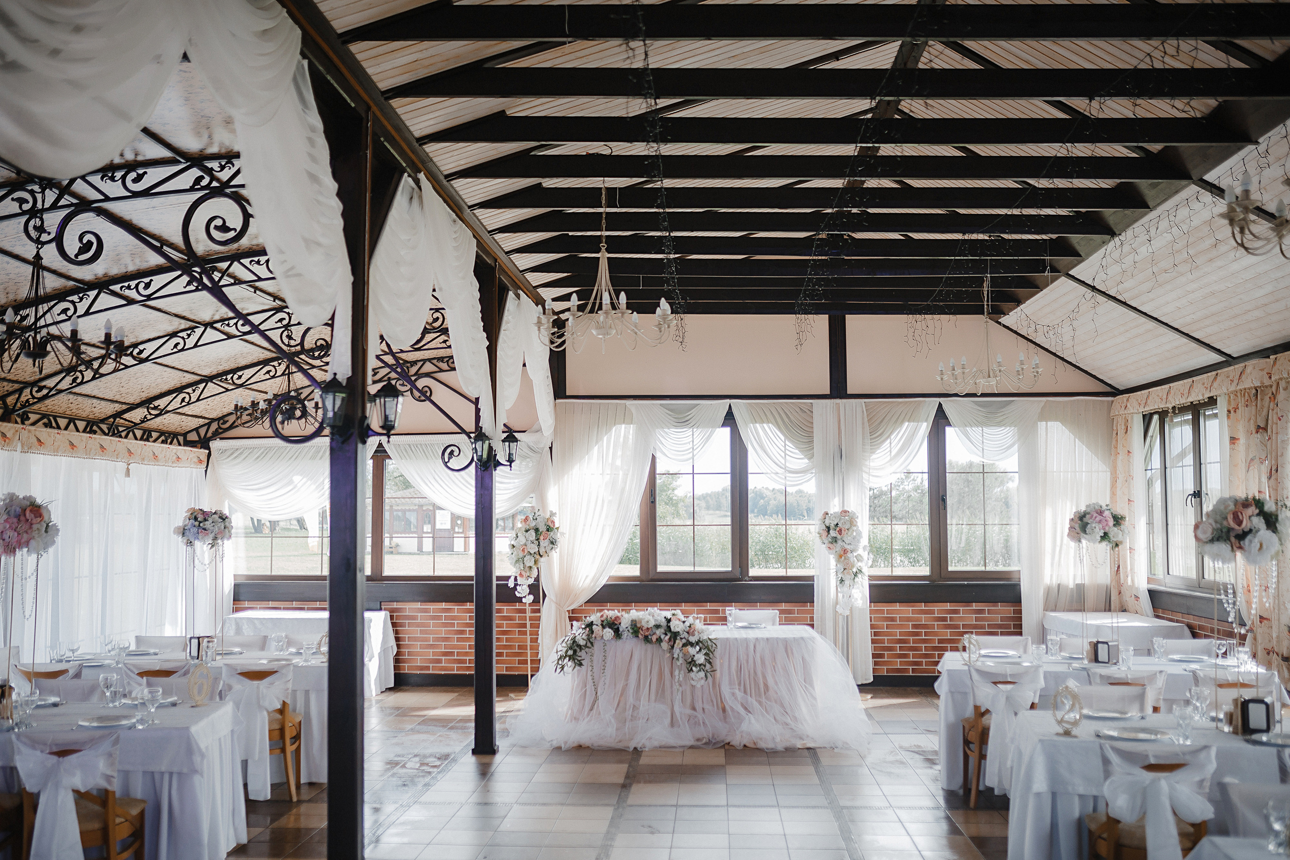 Регина и Владимир. Свадебный фотограф Калининград Пасюта Данила