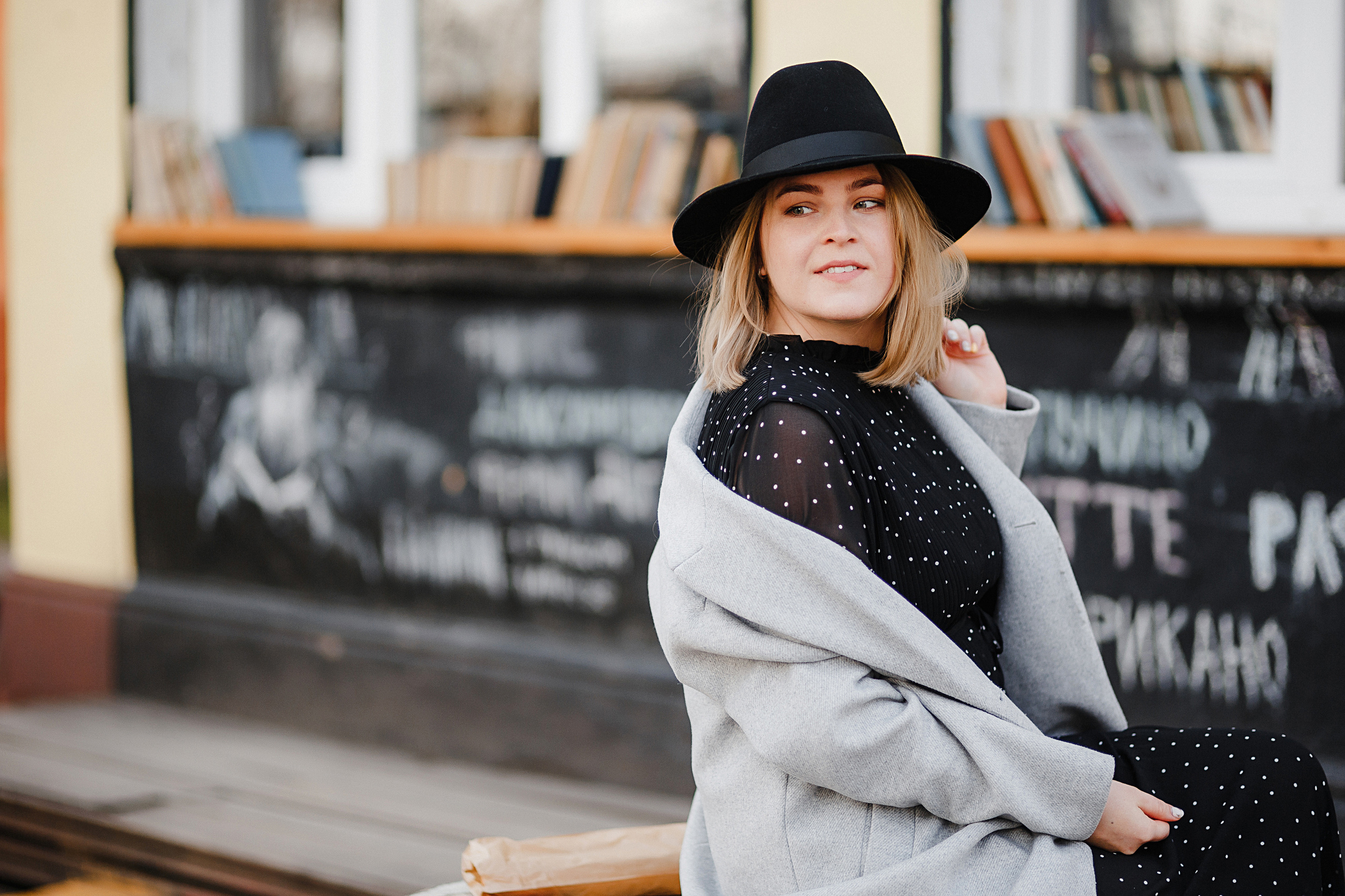 Маша и Саша. Свадебный фотограф Калининград Пасюта Данила