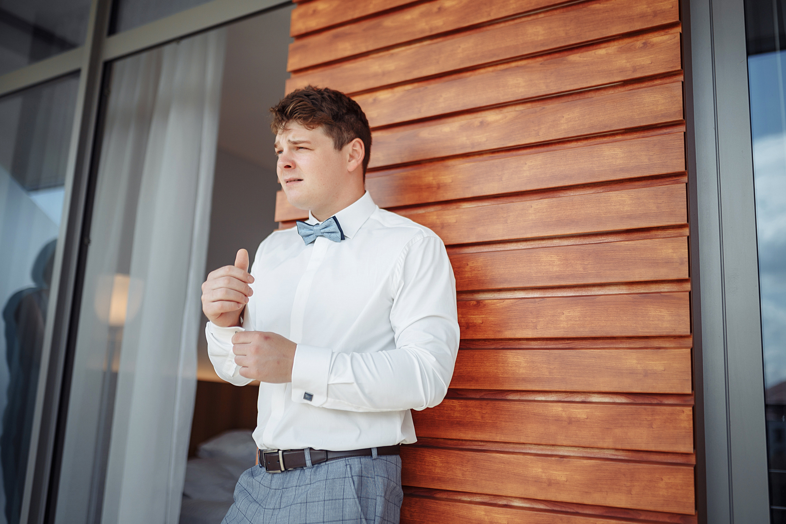 Марго и Антон. Свадебный фотограф Калининград Пасюта Данила