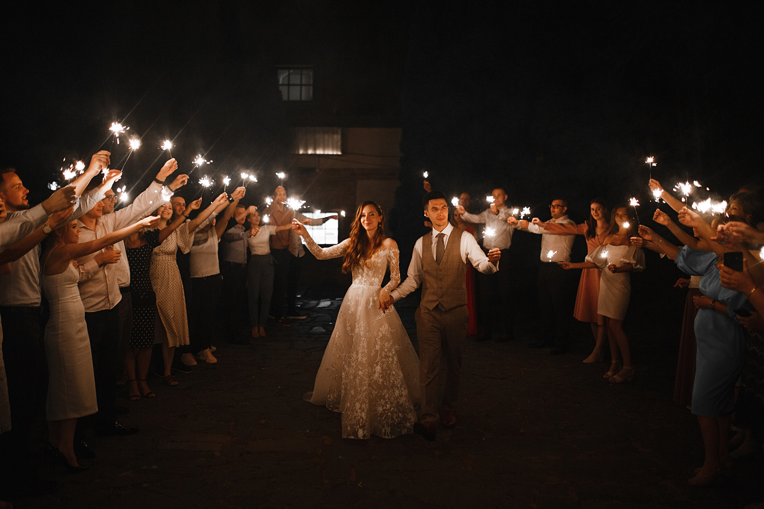 Женя и Дима. Свадебный фотограф Калининград Пасюта Данила