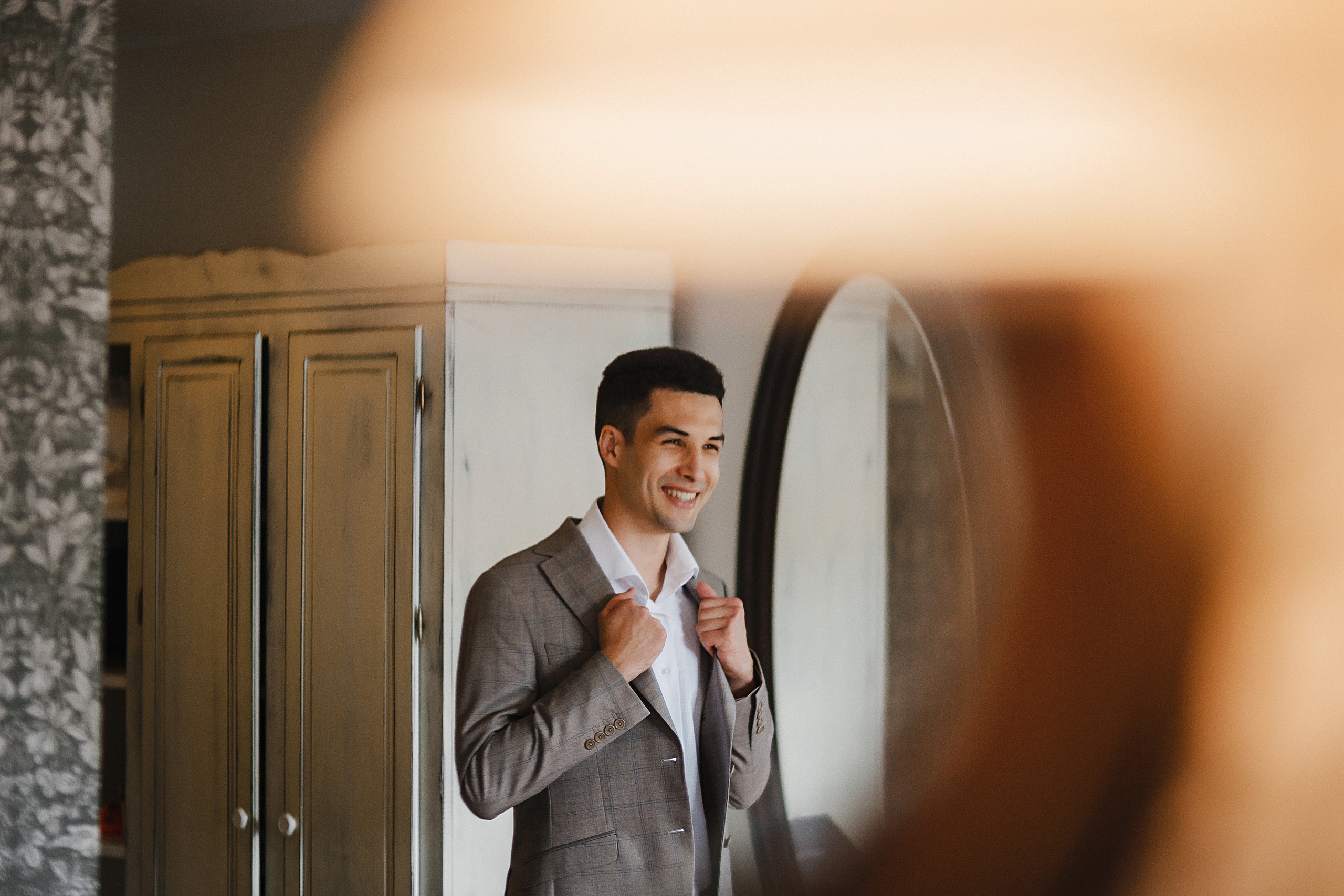 Женя и Дима. Свадебный фотограф Калининград Пасюта Данила