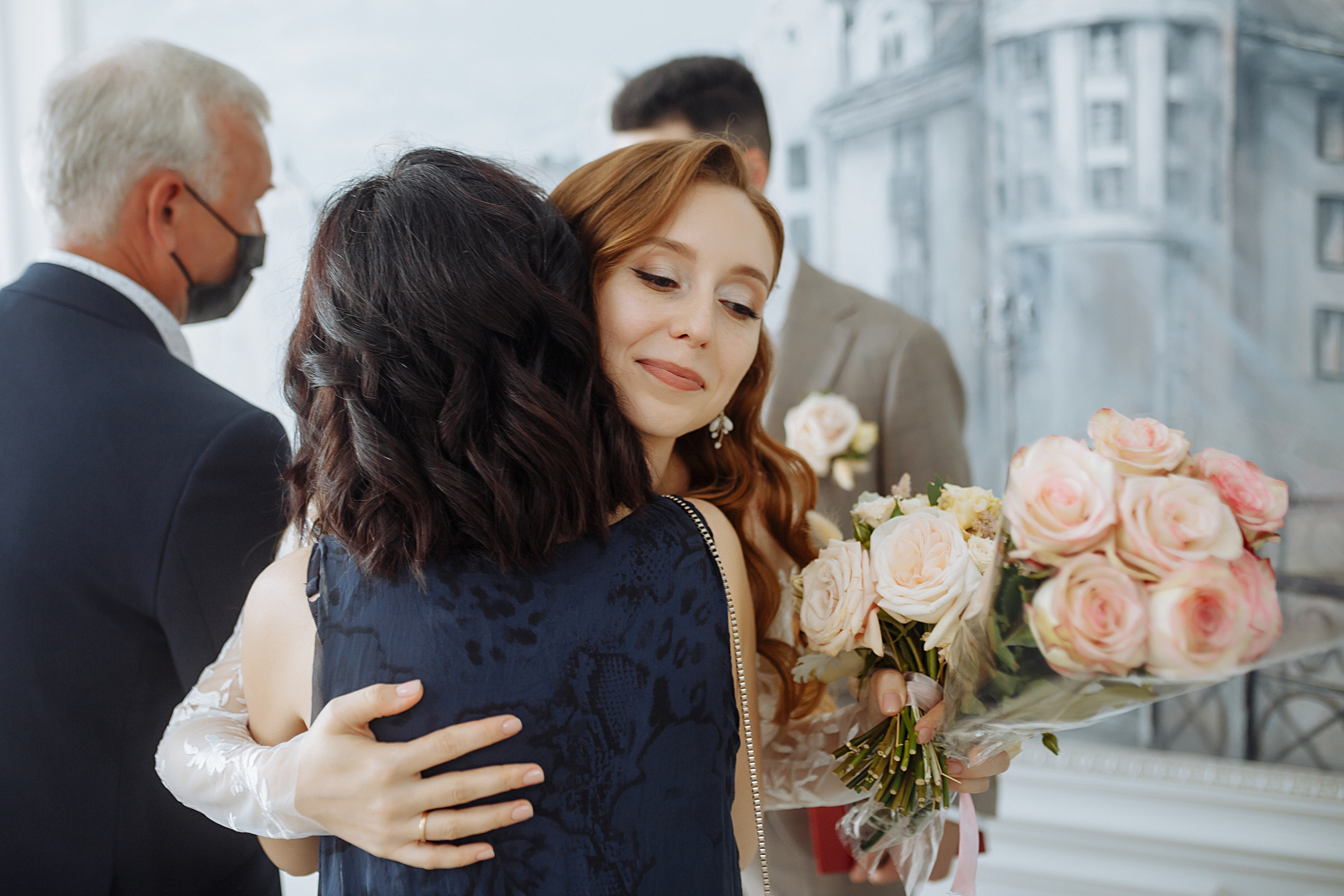 Женя и Дима. Свадебный фотограф Калининград Пасюта Данила