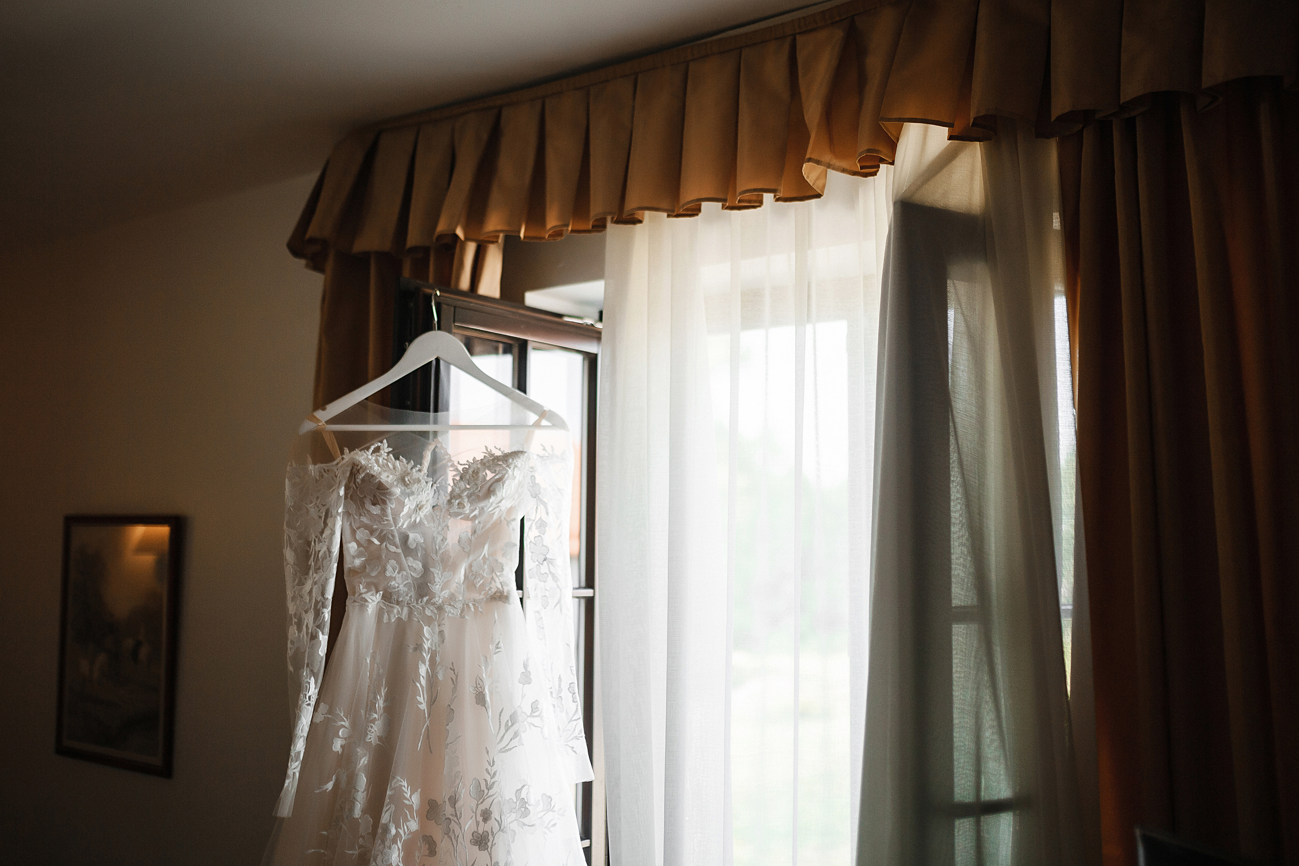 Женя и Дима. Свадебный фотограф Калининград Пасюта Данила