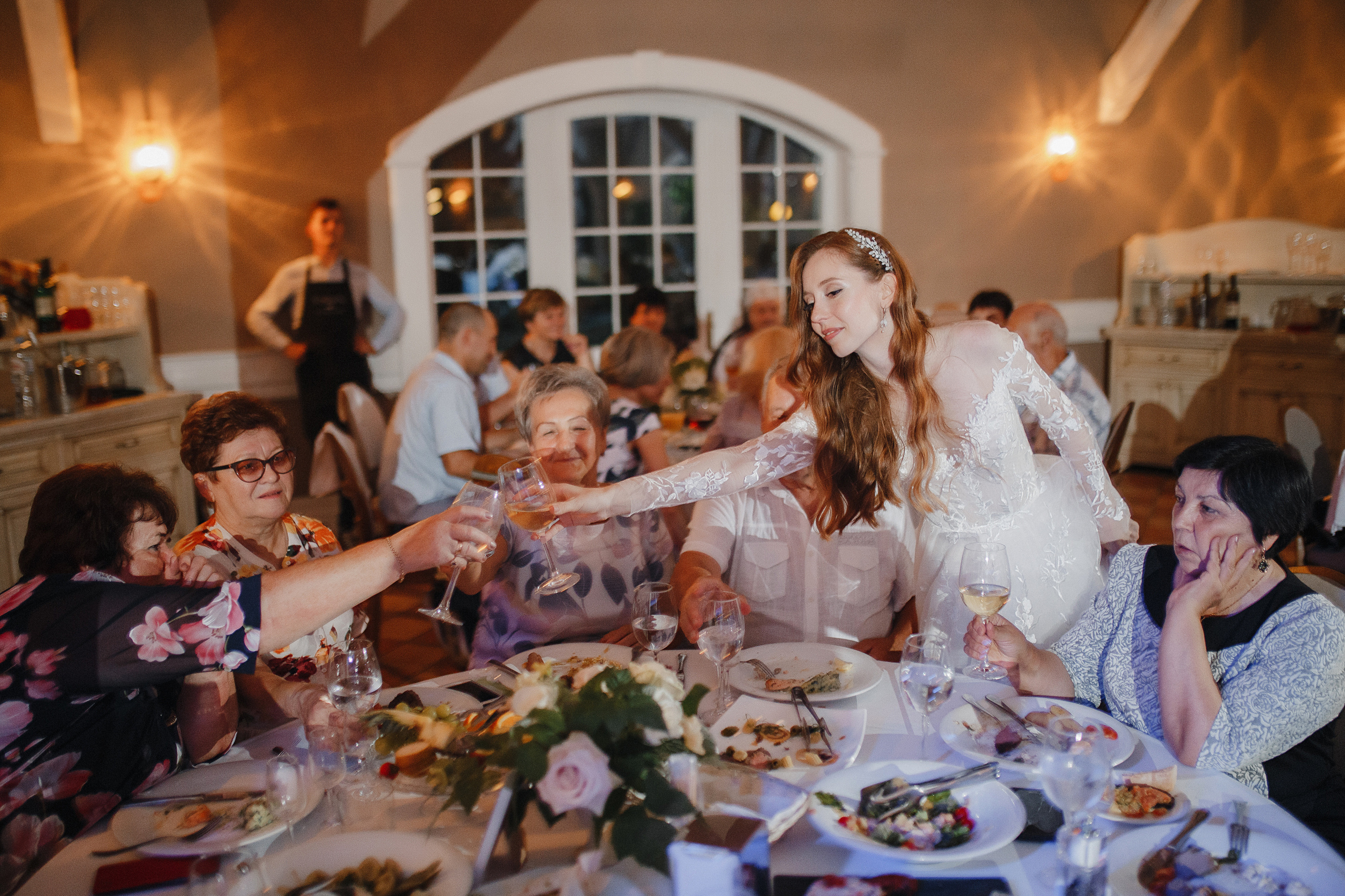 Женя и Дима. Свадебный фотограф Калининград Пасюта Данила