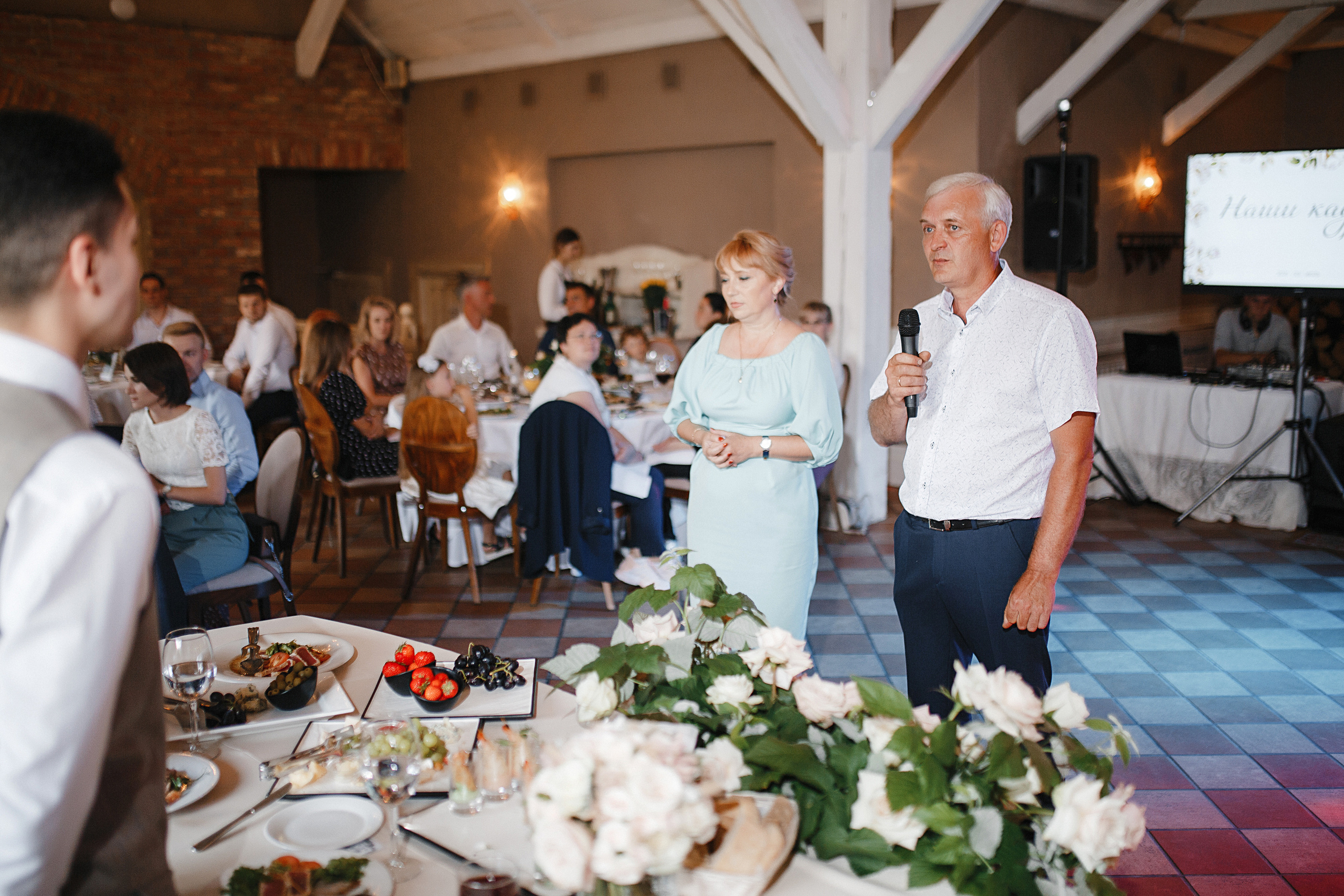 Женя и Дима. Свадебный фотограф Калининград Пасюта Данила