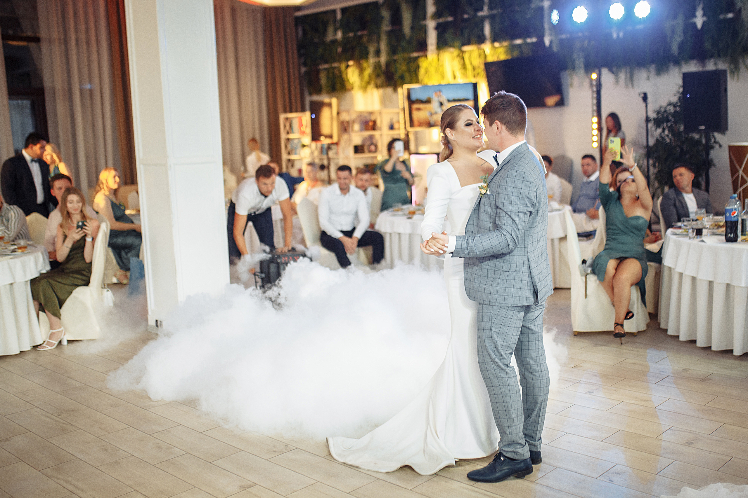 Марго и Антон. Свадебный фотограф Калининград Пасюта Данила