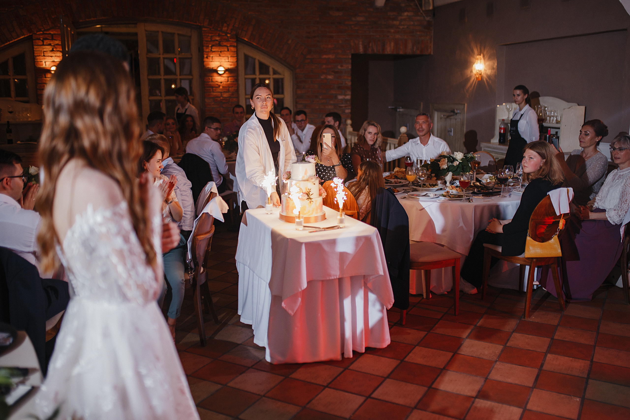 Женя и Дима. Свадебный фотограф Калининград Пасюта Данила